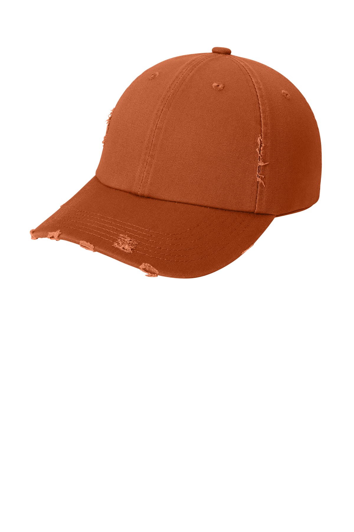 District Distressed Cap