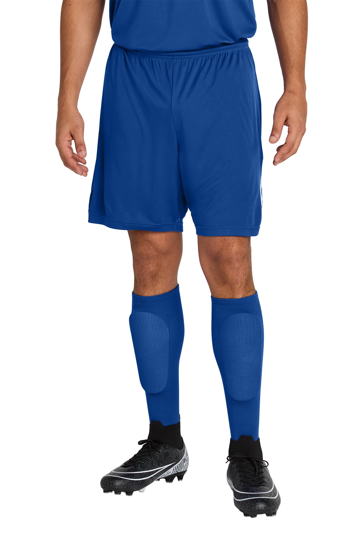 Sport-Tek All Sport OTC Socks