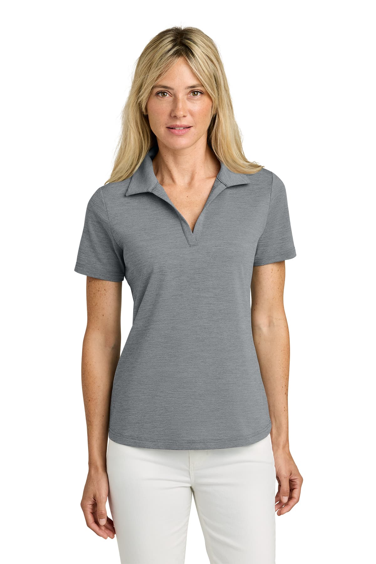 TravisMathew Women’s Onward Polo
