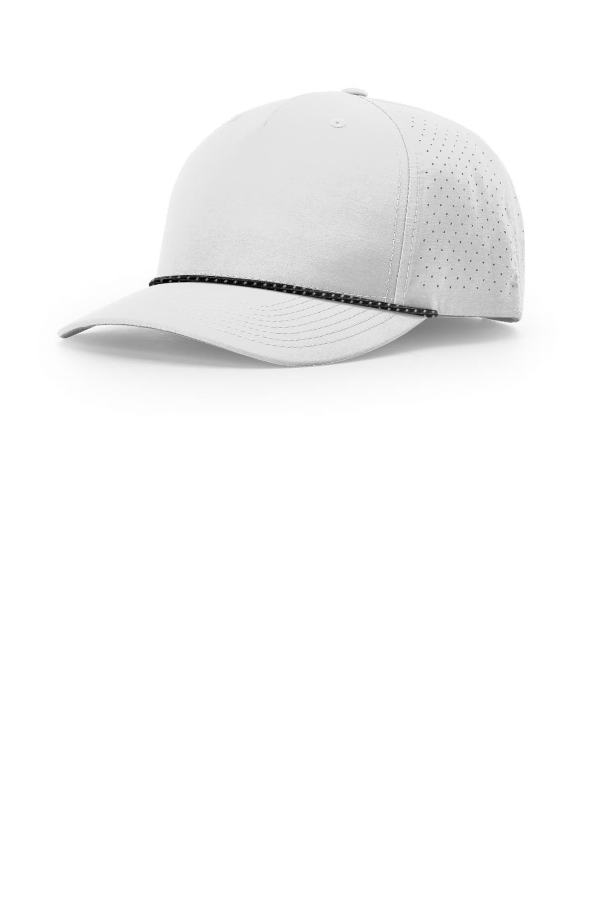 Richardson Laser Perf Performance Rope Cap