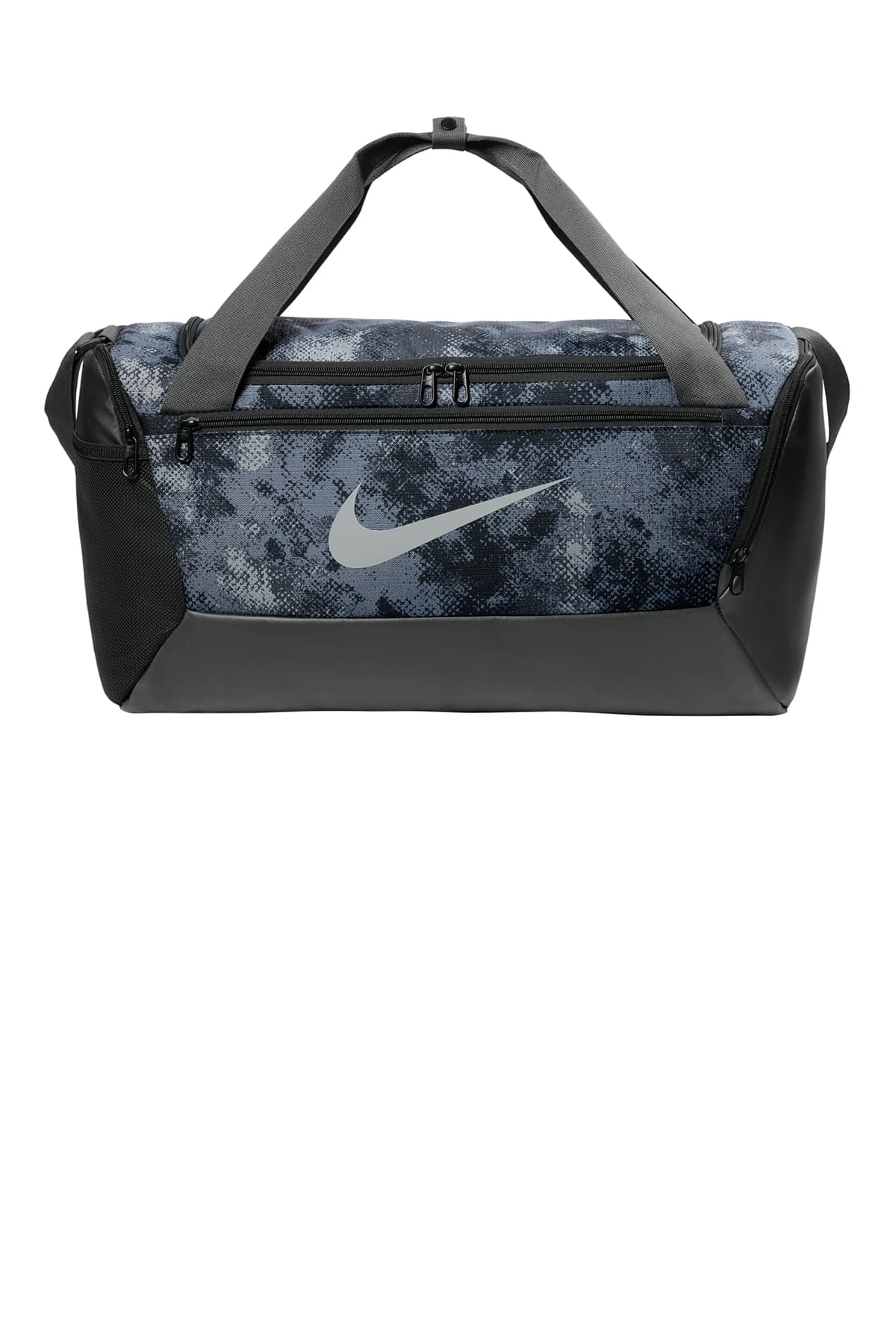 Nike Brasilia Camo Duffel