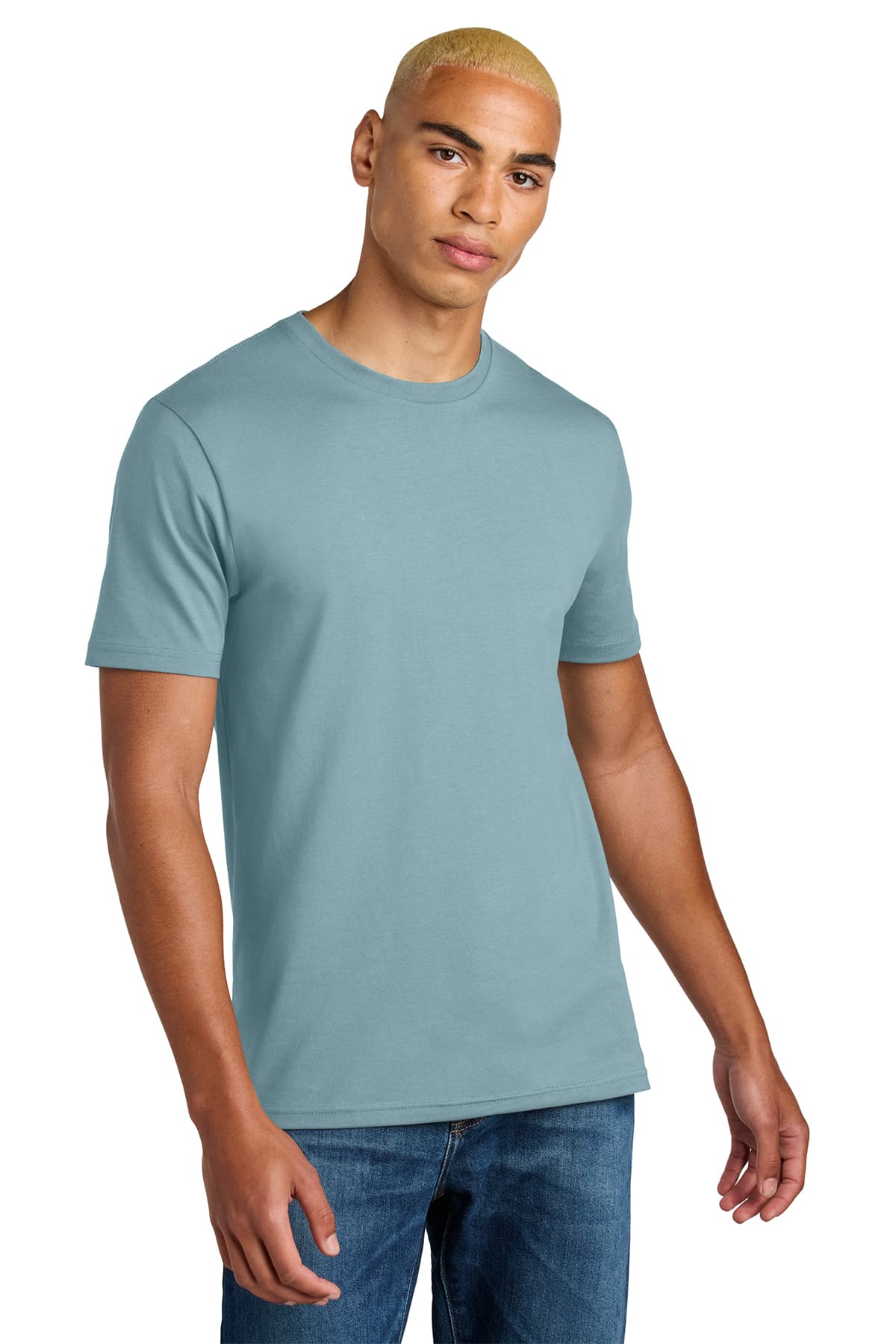 District Perfect Weight Icon Tee
