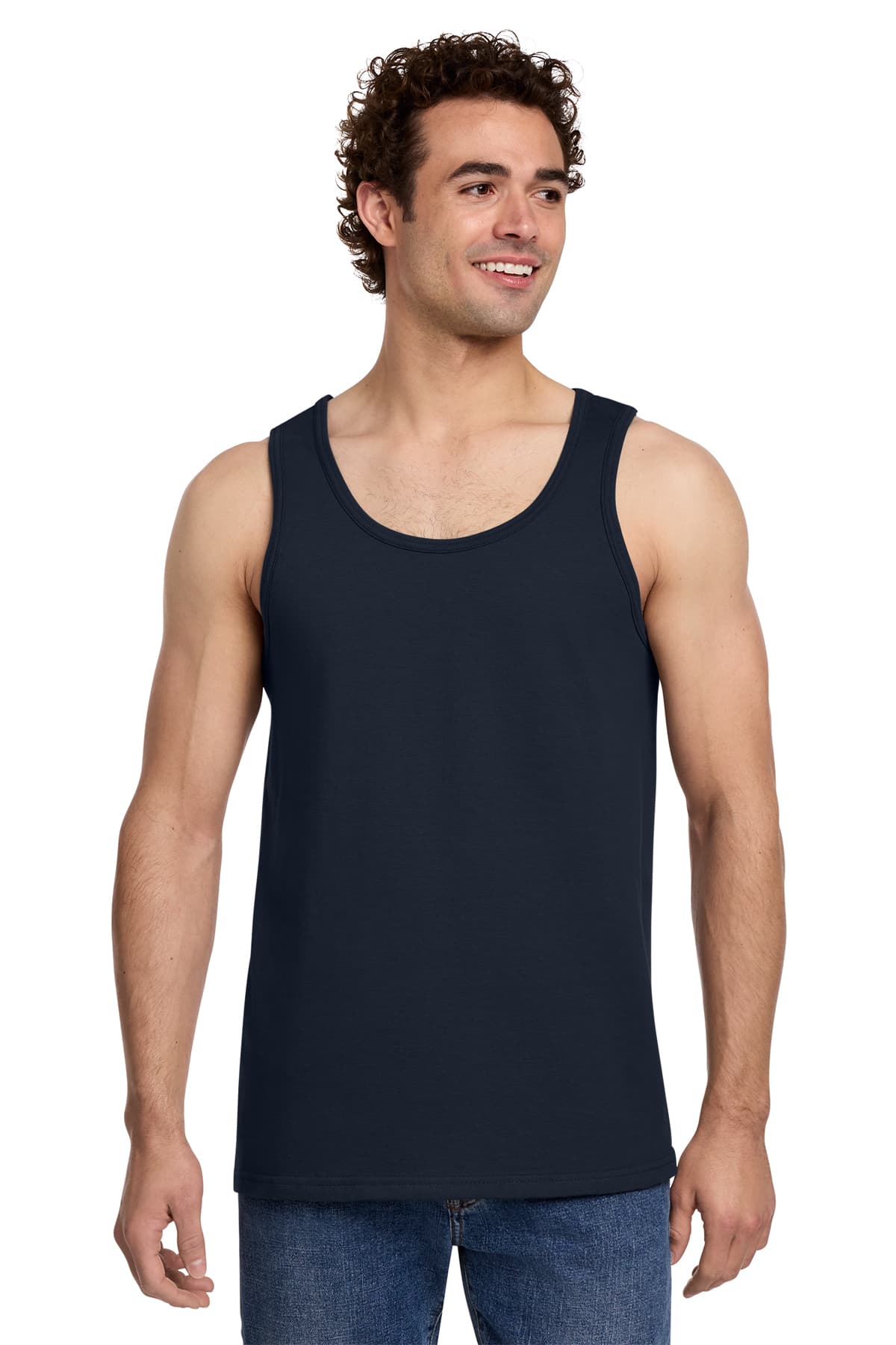 Gildan Softstyle Tank Top
