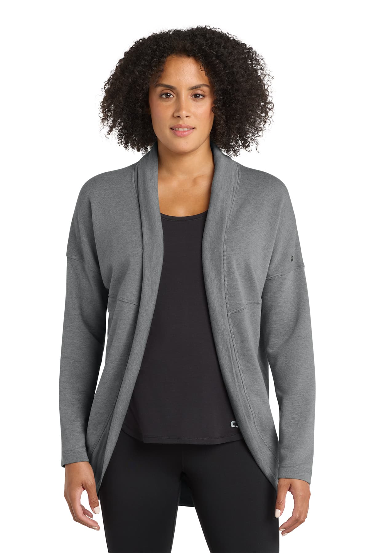 OGIO Women's Luuma Cocoon Fleece