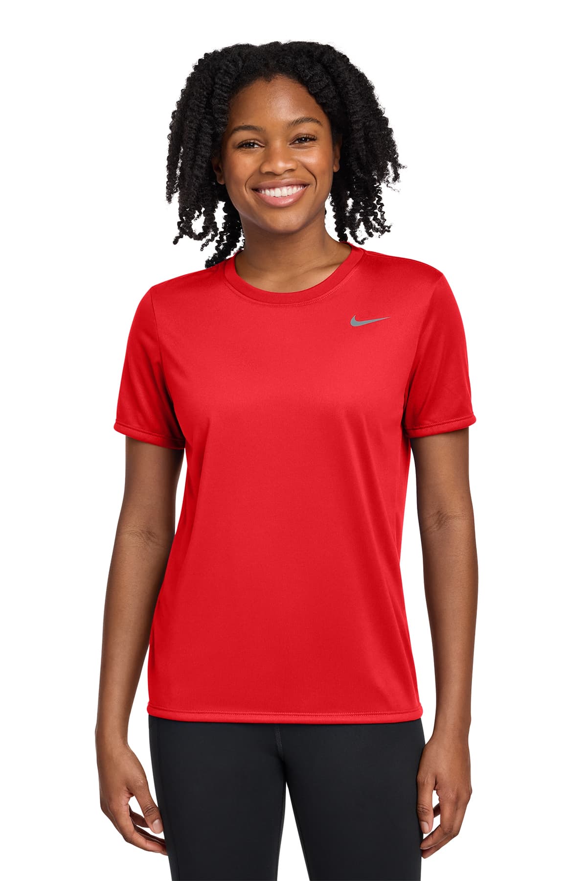 Nike Women's Team rLegend Tee