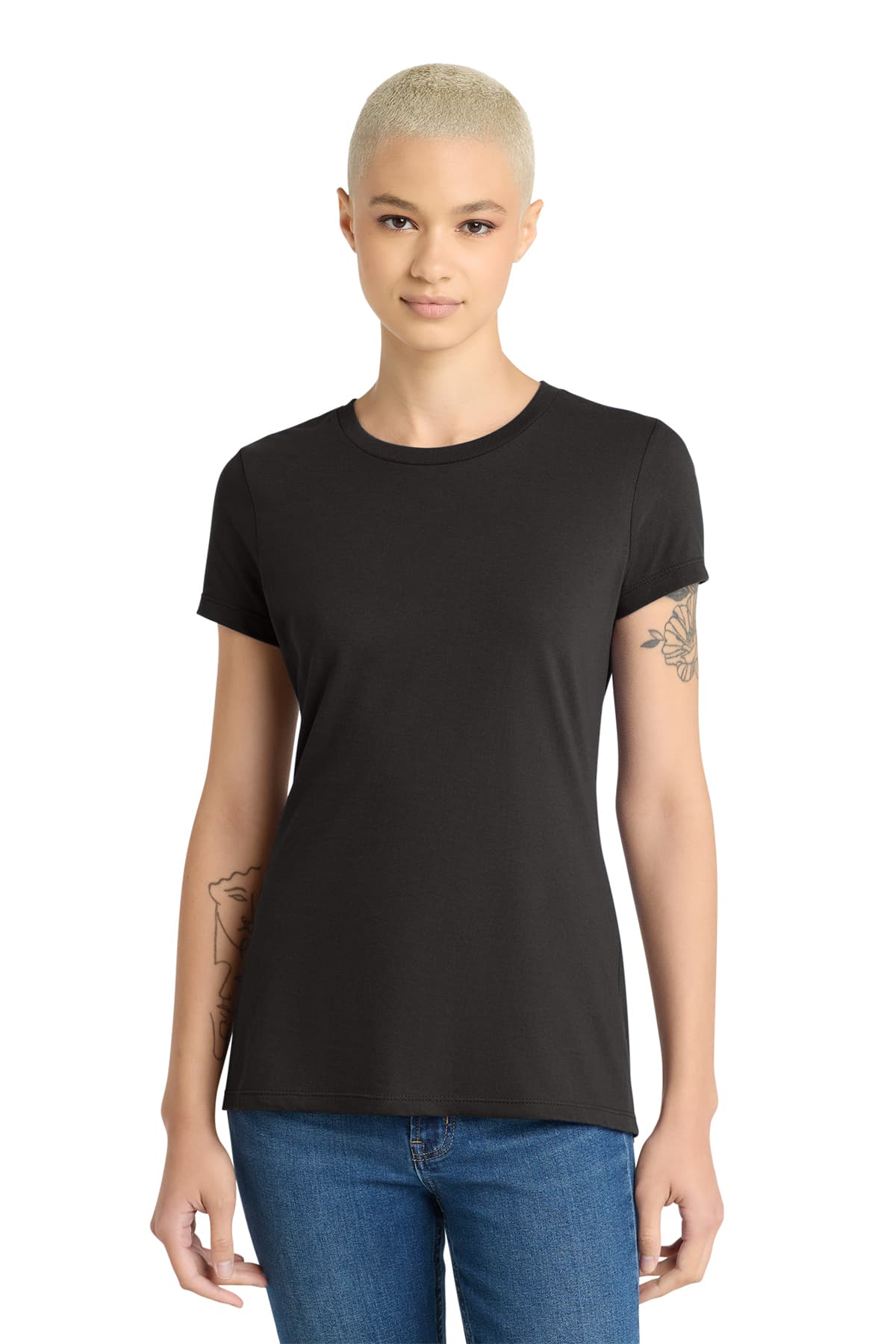 District Women’s Very Important Tee