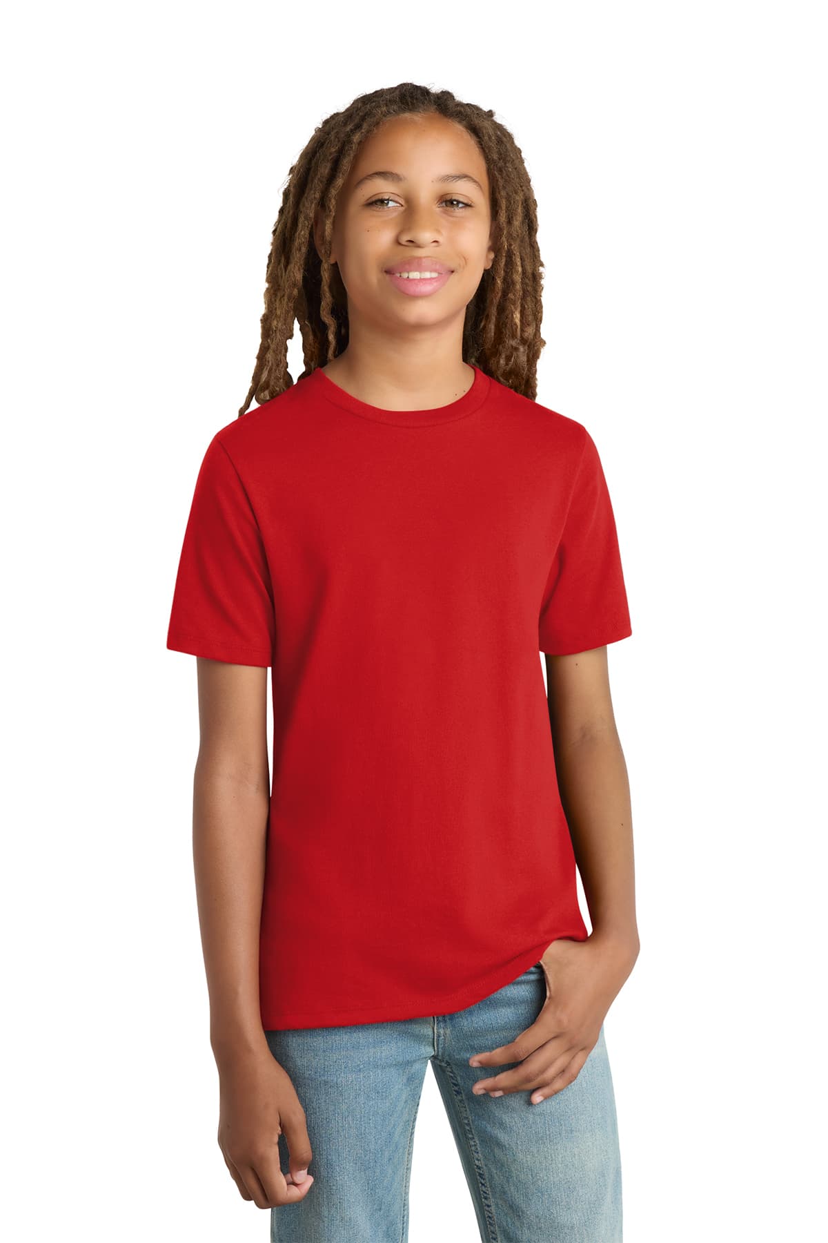 District Youth Re-Tee