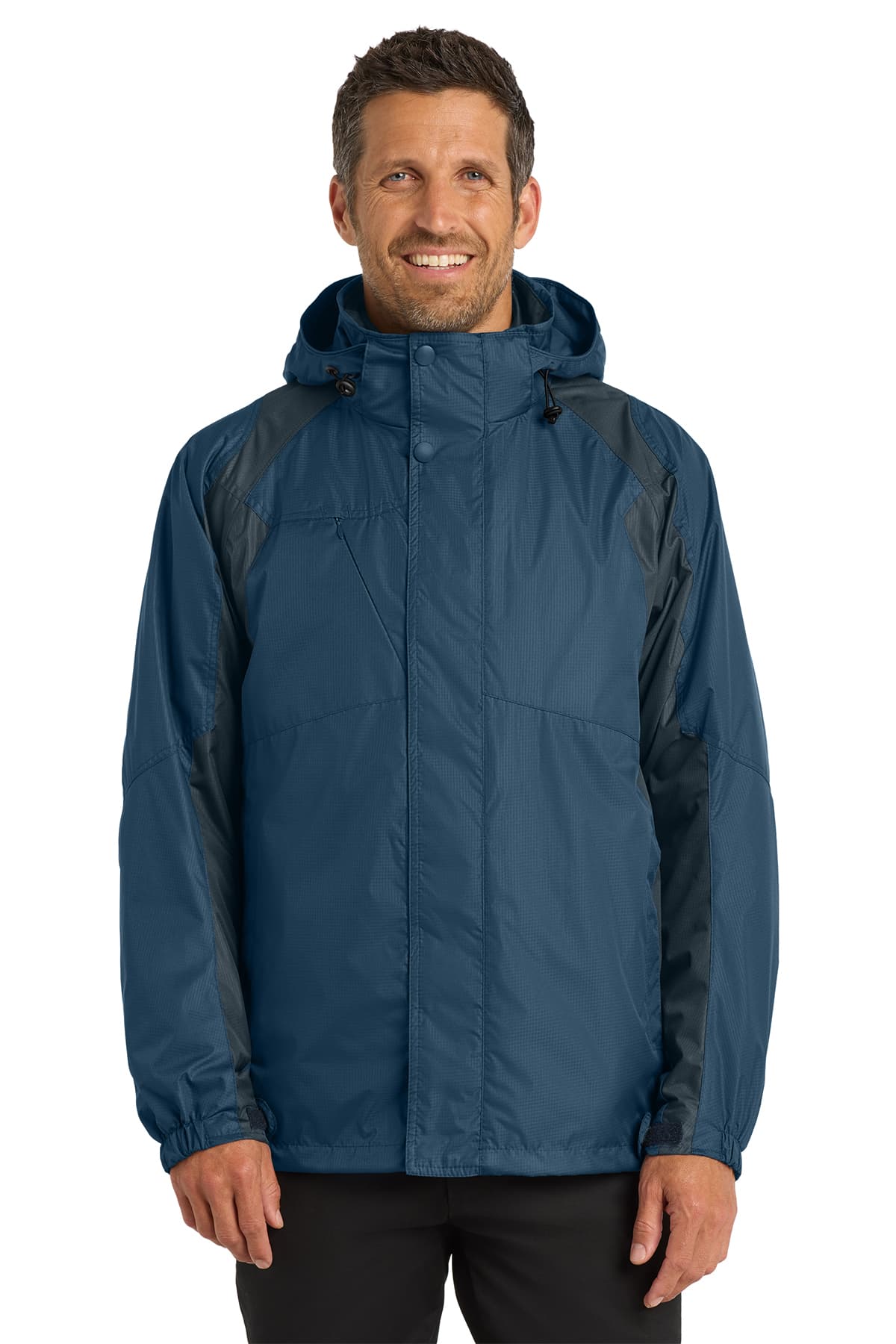 Port Authority Ranger 3-in-1 Jacket