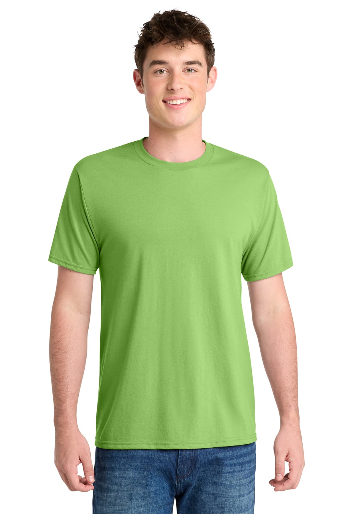 Port & Co Performance Blend Tee