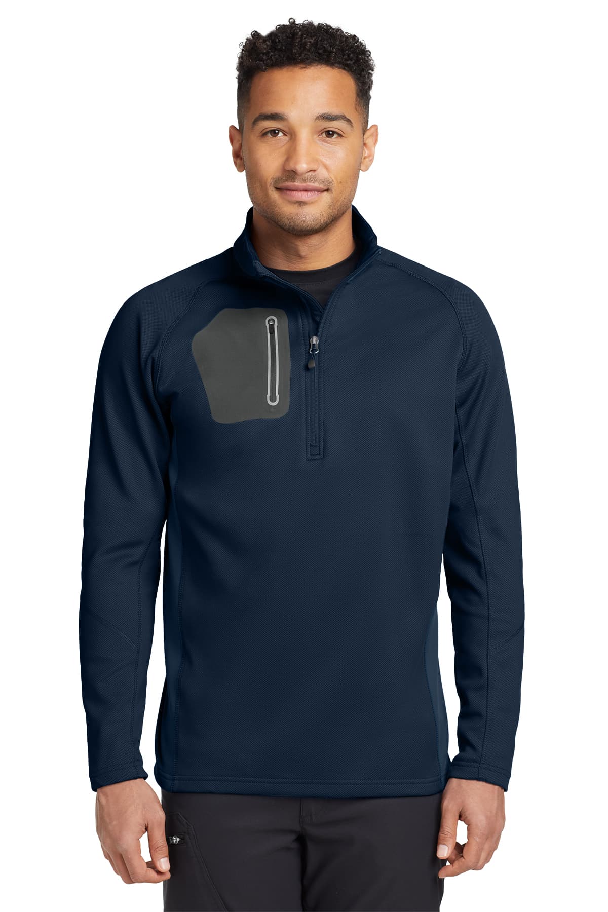 Eddie Bauer 1/2-Zip Performance Fleece