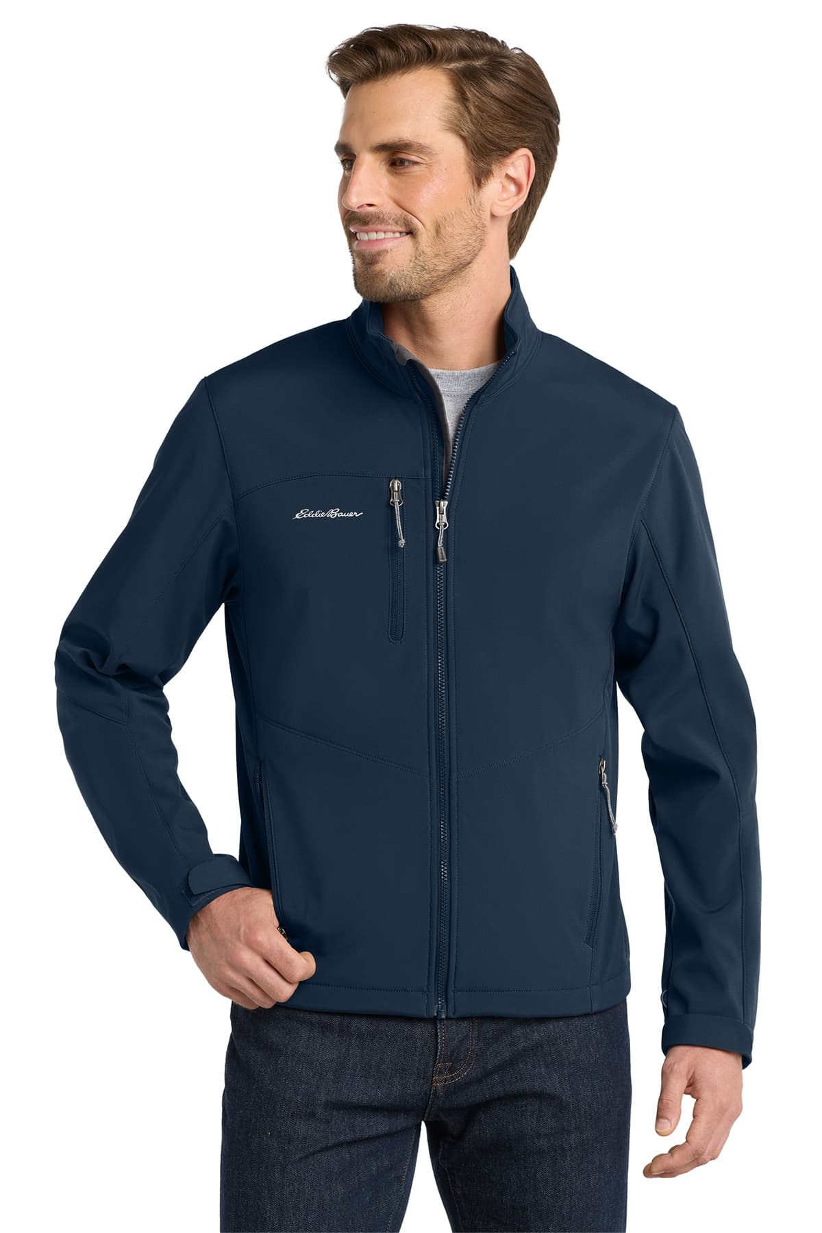 Eddie Bauer Soft Shell Jacket