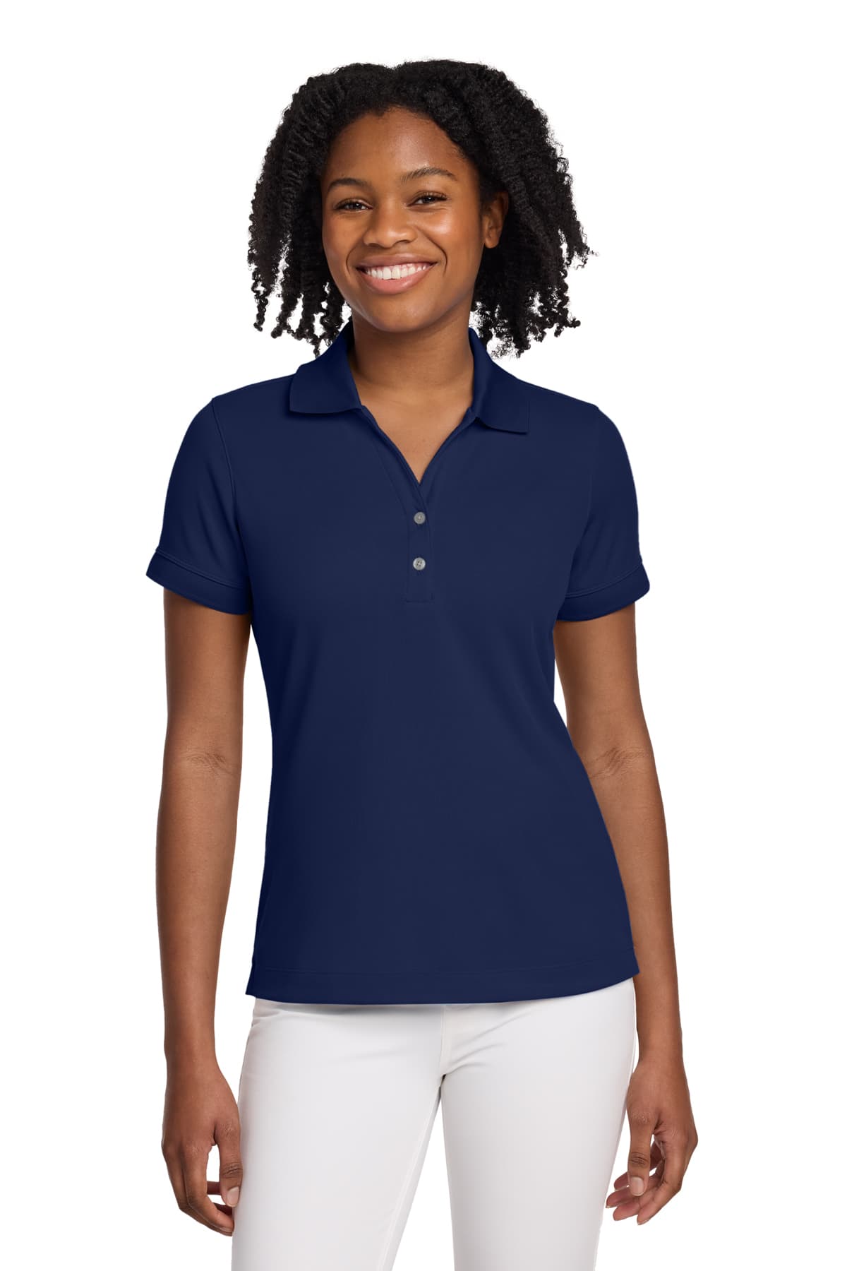 Nike Women's Dri-FIT Classic Polo