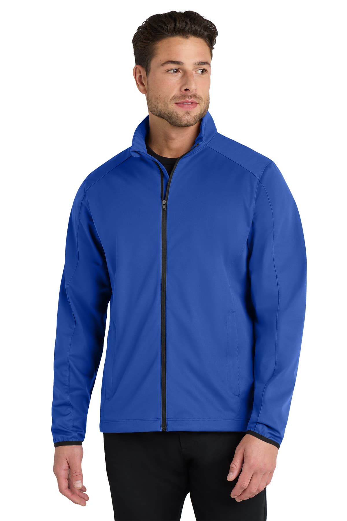 Port Authority Active Soft Shell Jacket