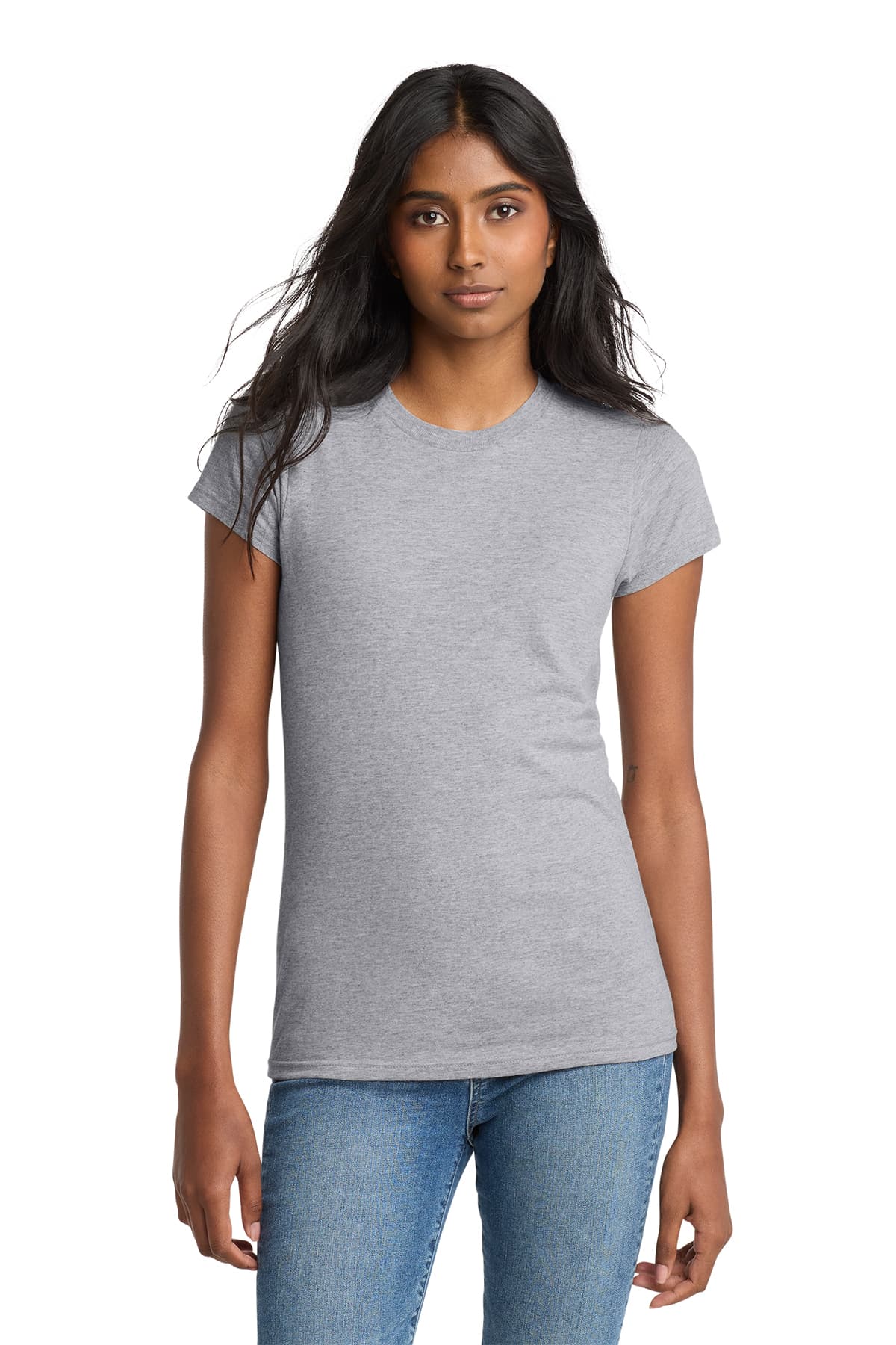 District Women’s Fitted The Concert Tee