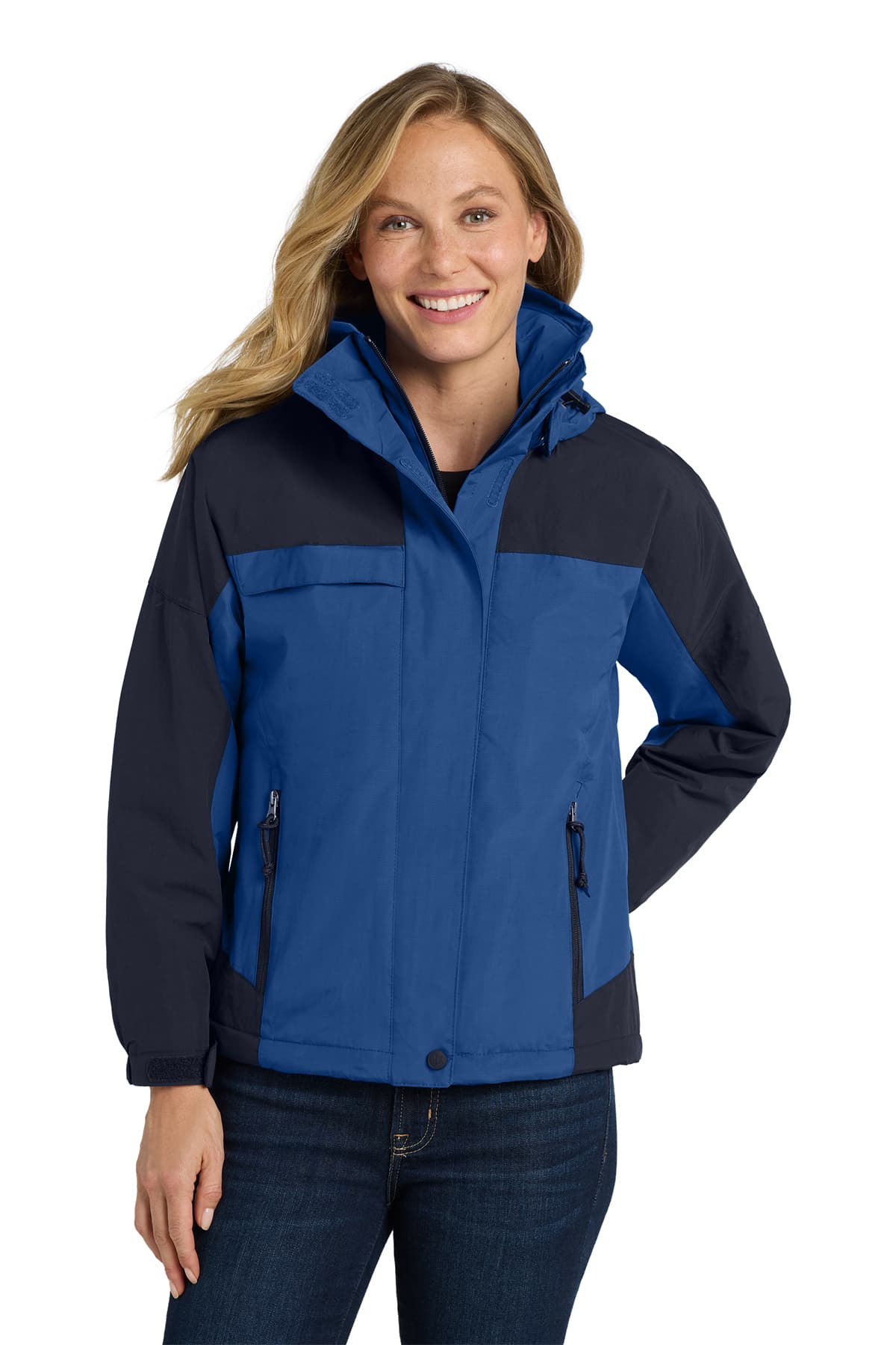Port Authority Women's Nootka Jacket