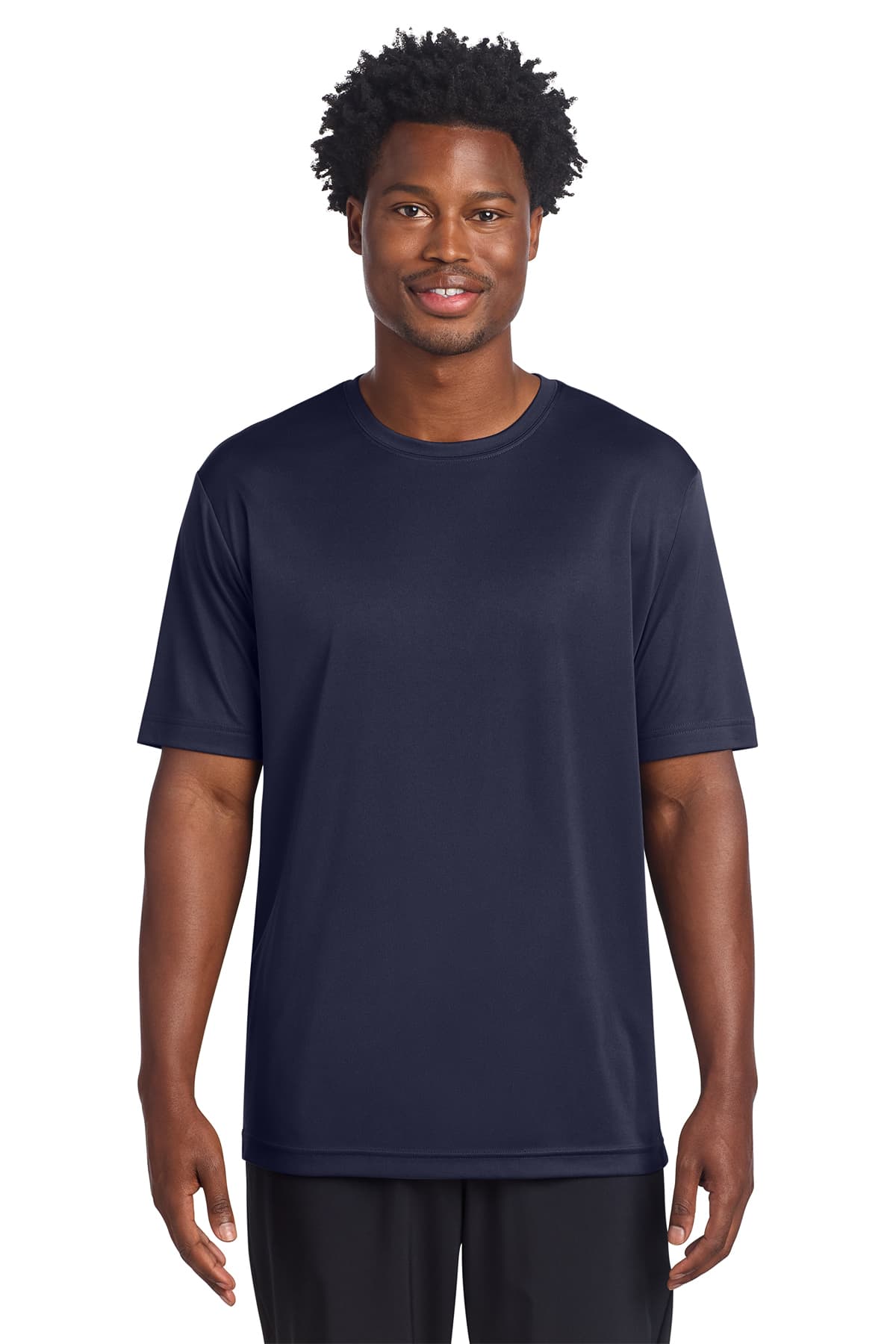 Sport-Tek PosiCharge Re-Compete Tee