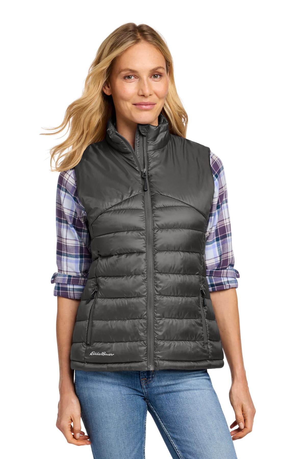 Eddie Bauer Women's Quilted Vest