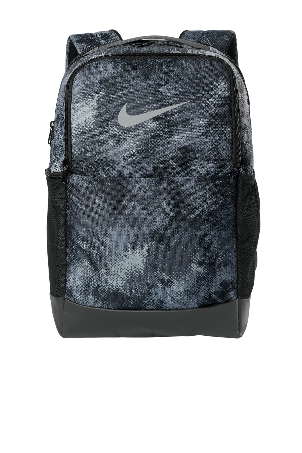 Nike Brasilia Camo Backpack