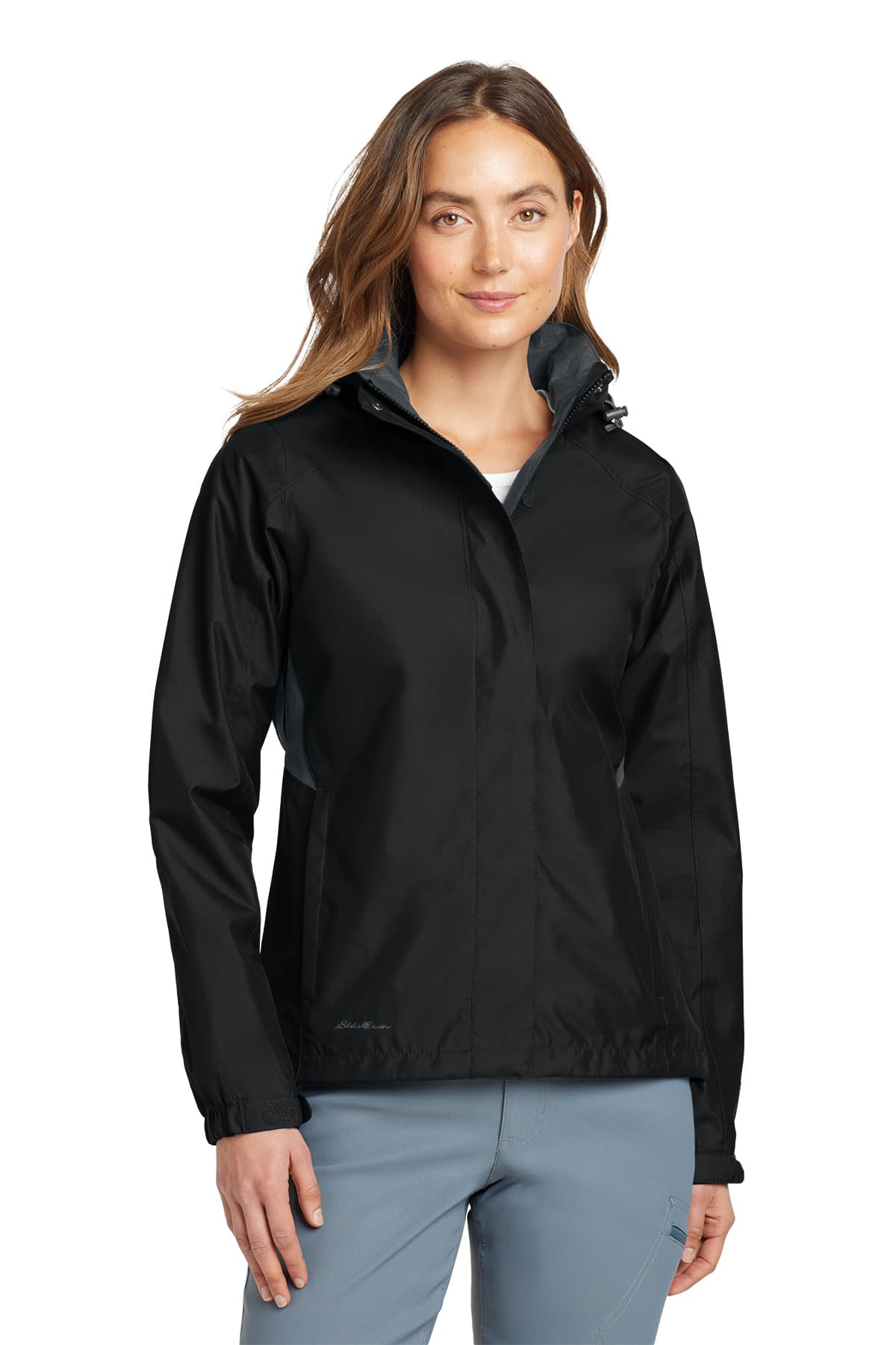 Eddie Bauer Women's Rain Jacket