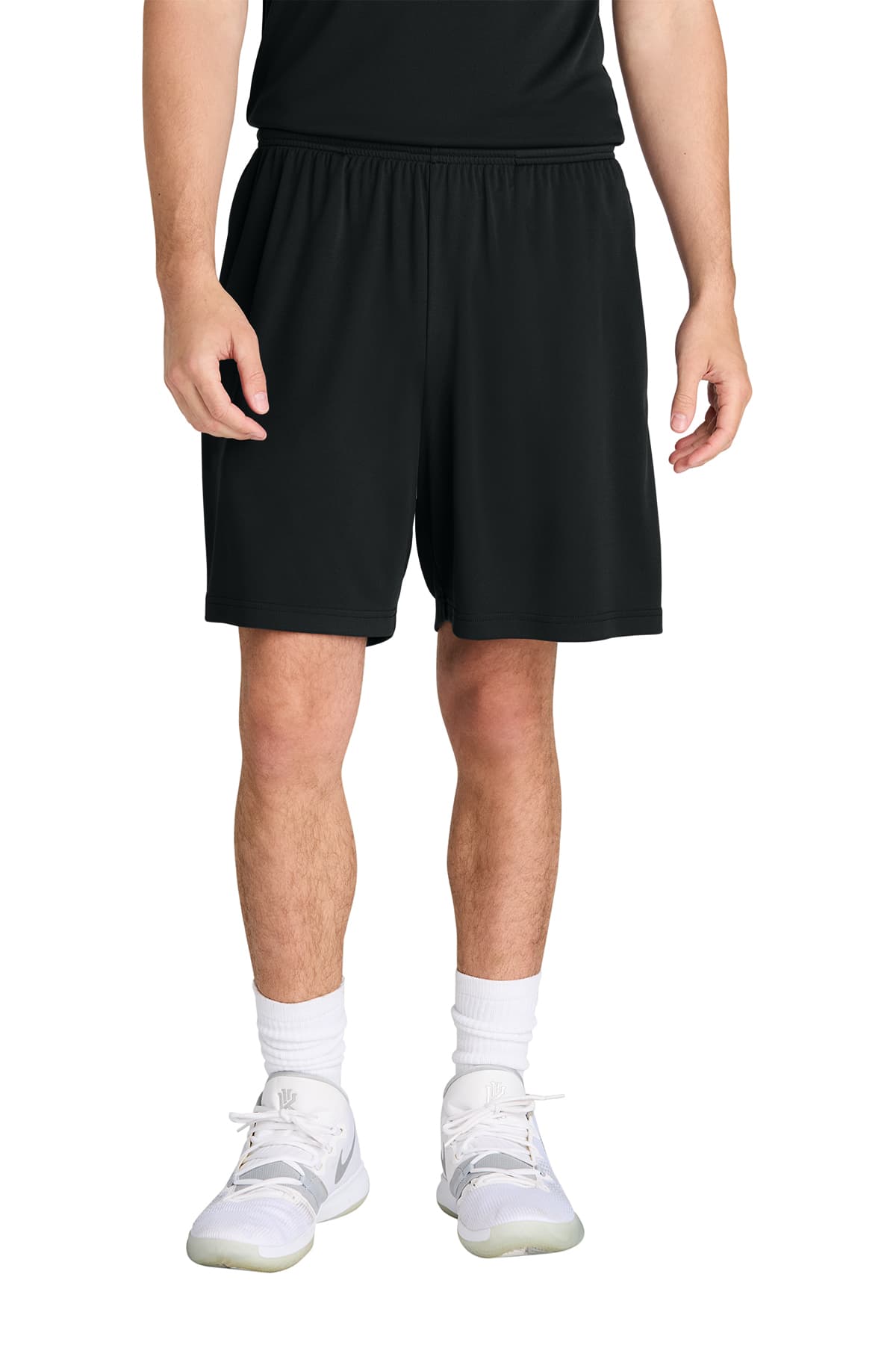 Sport-Tek PosiCharge Competitor 7 Pocketed Short