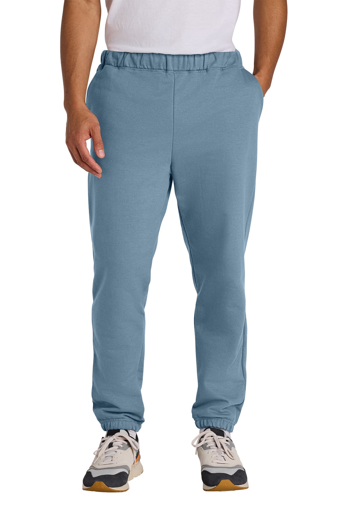 Gildan Softstyle Midweight Pocket Sweatpants