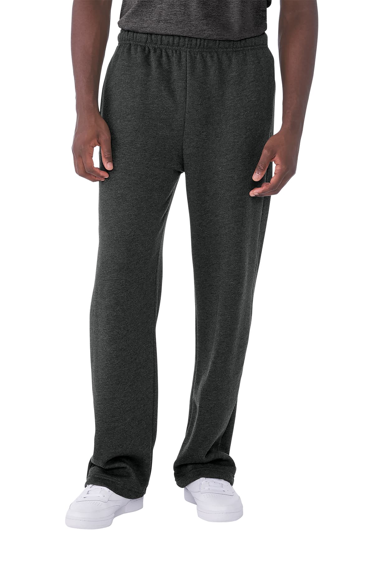 BELLA+CANVAS Unisex Sponge Fleece Straight Leg Sweatpant