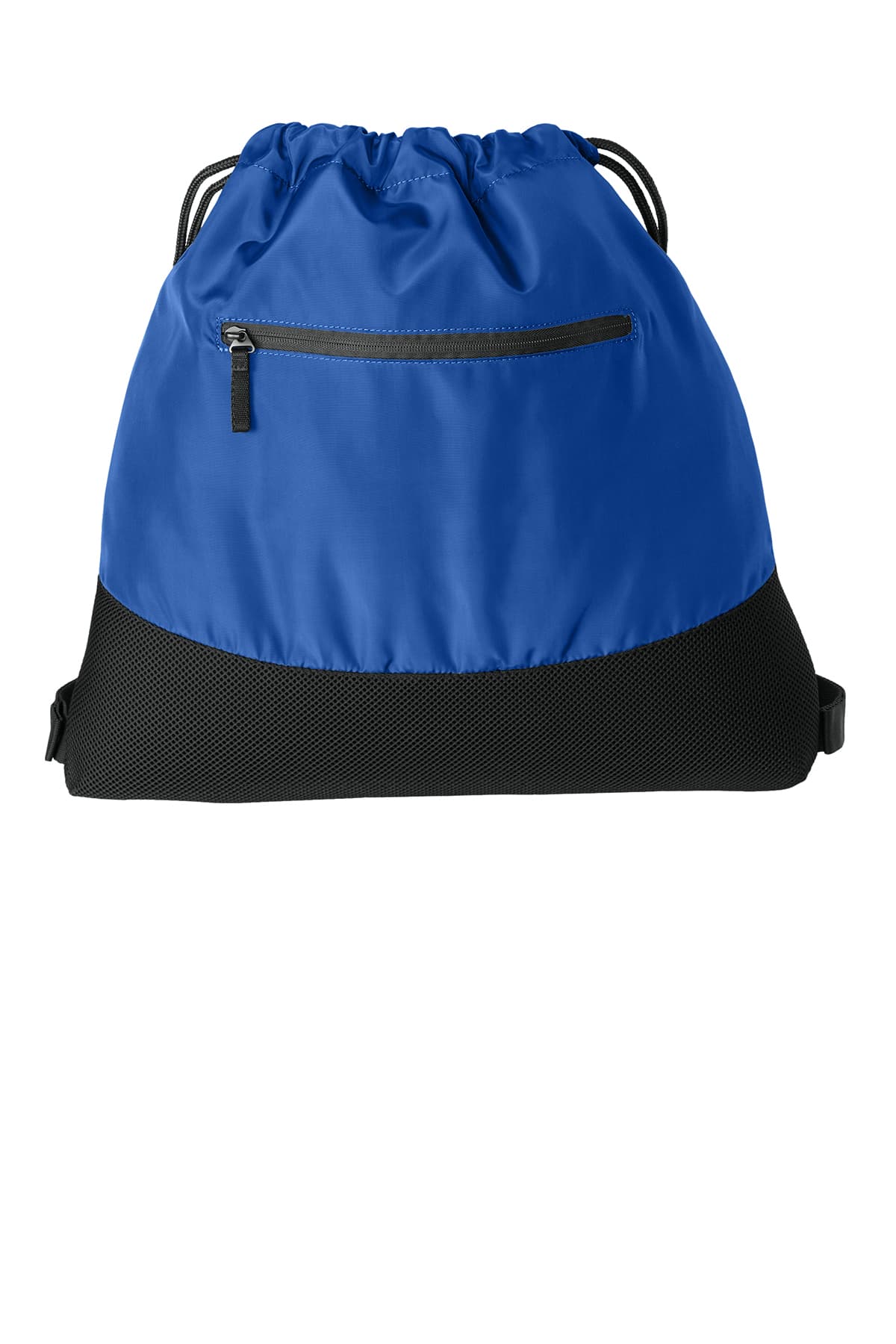 Port Authority Agility Mesh Pocket Cinch