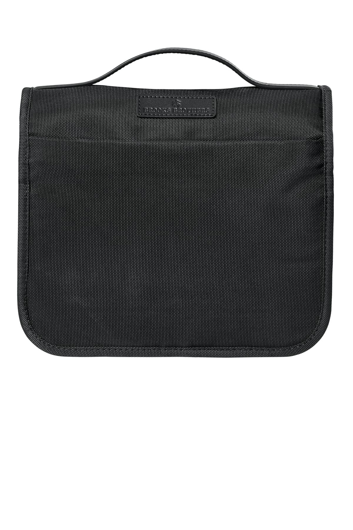 Brooks Brothers Oxford Small Travel Bag