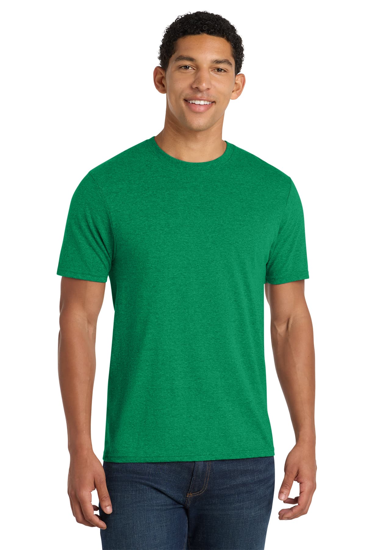 Port & Co Fan Favorite Blend Tee