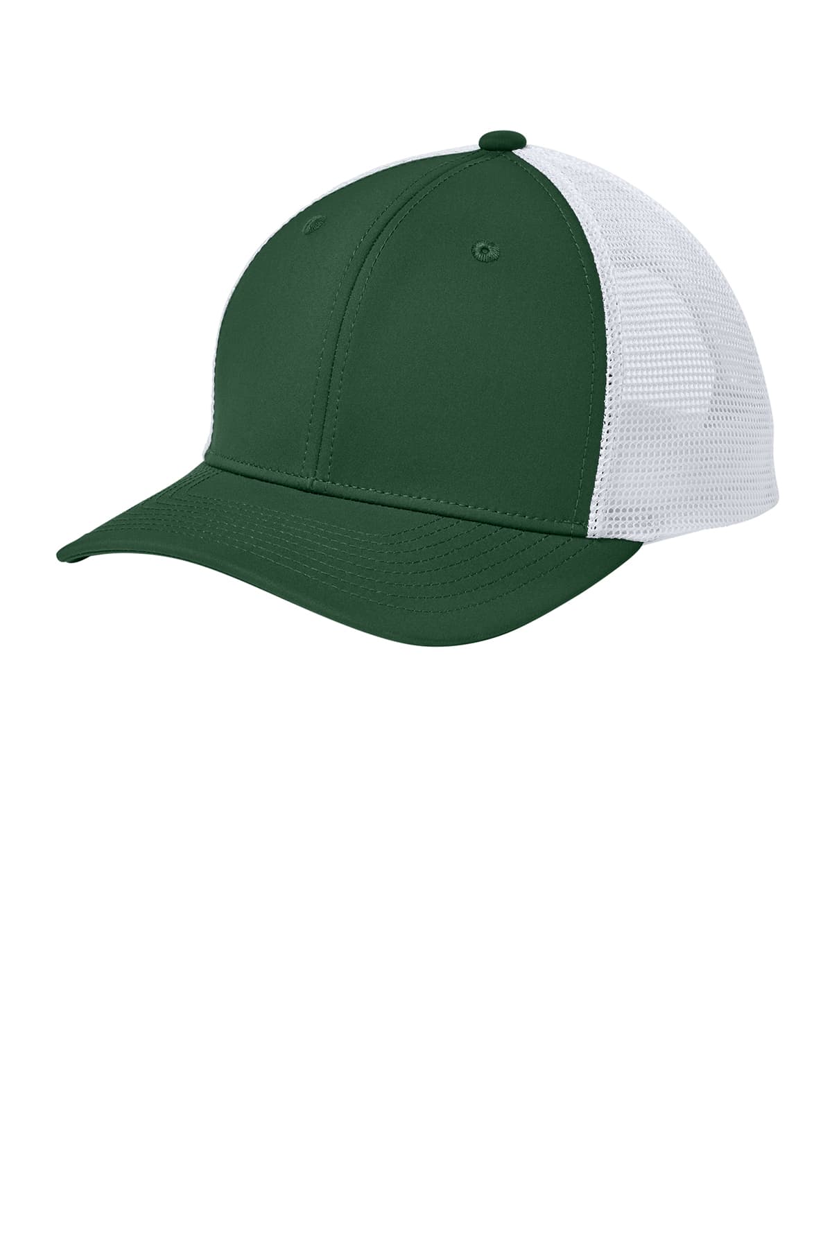 Sport-Tek Club Trucker Cap