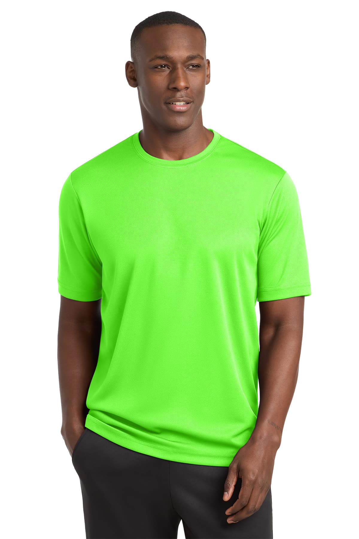Sport-Tek PosiCharge RacerMesh Tee