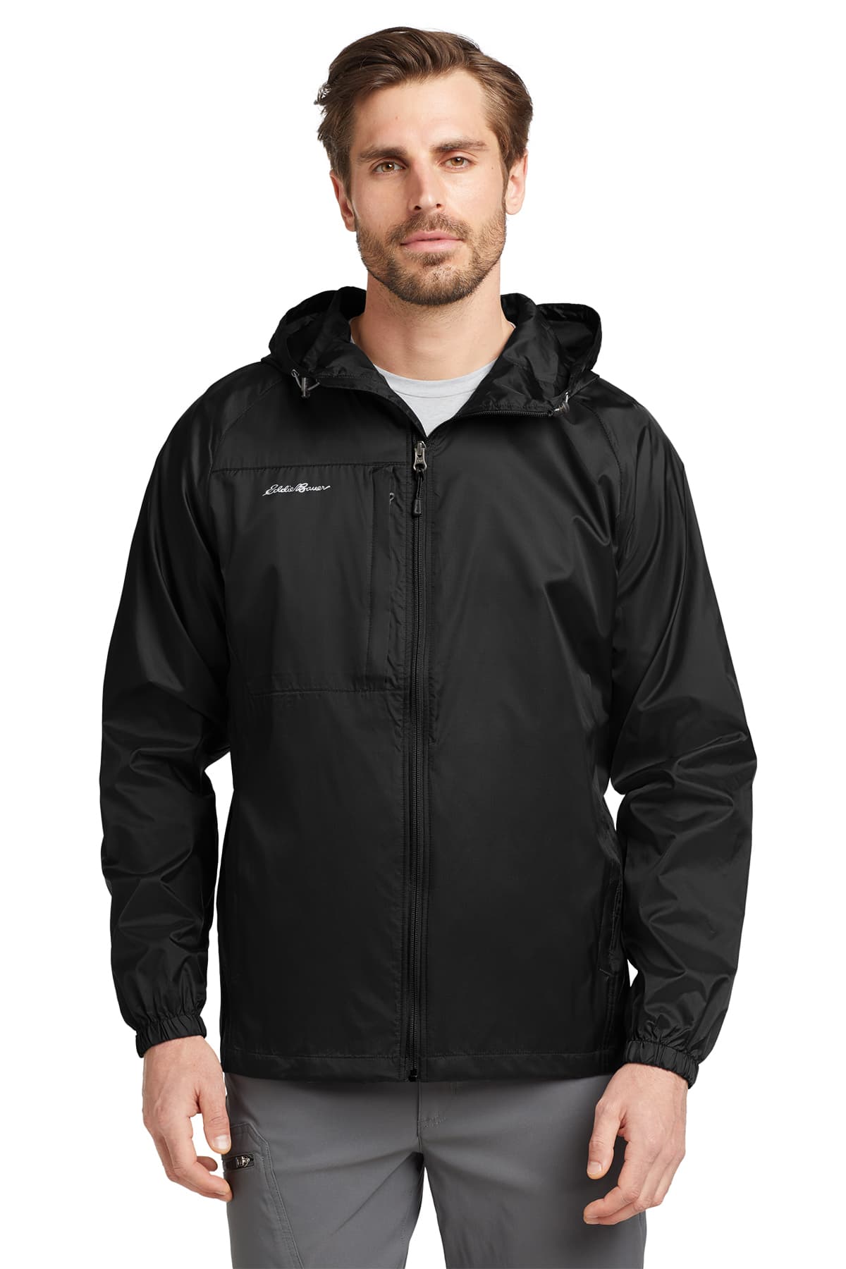 Eddie Bauer Packable Wind Jacket