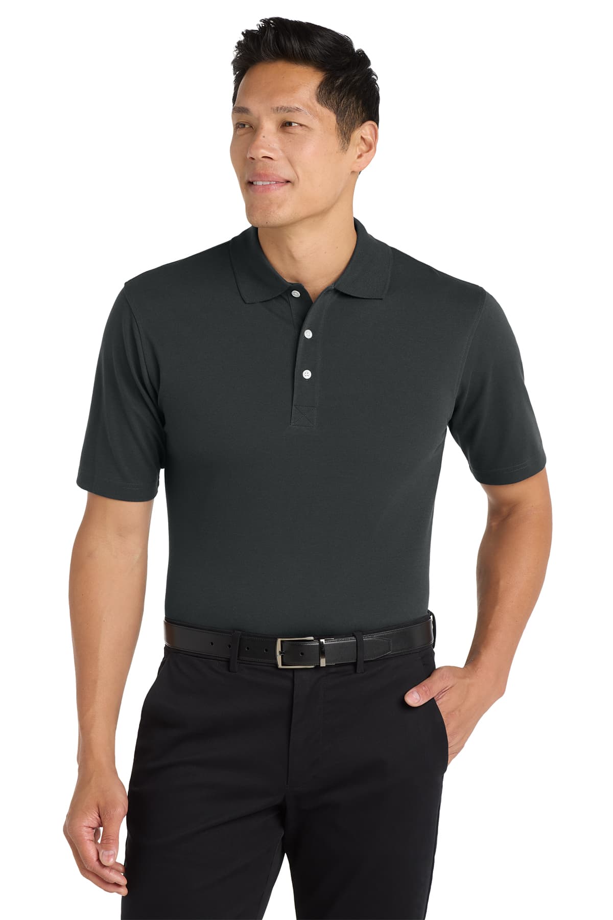 Port Authority Rapid Dry Polo