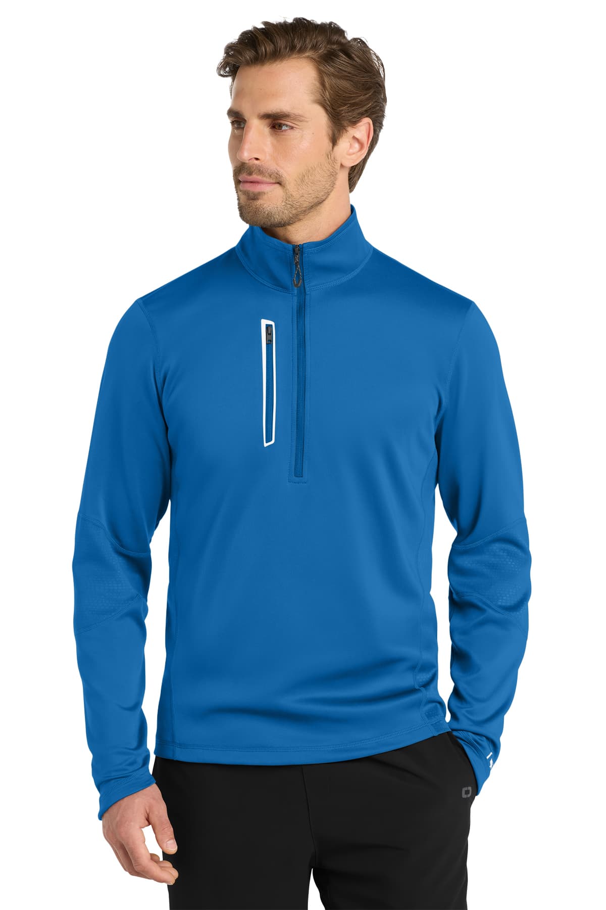 OGIO Fulcrum 1/4-Zip