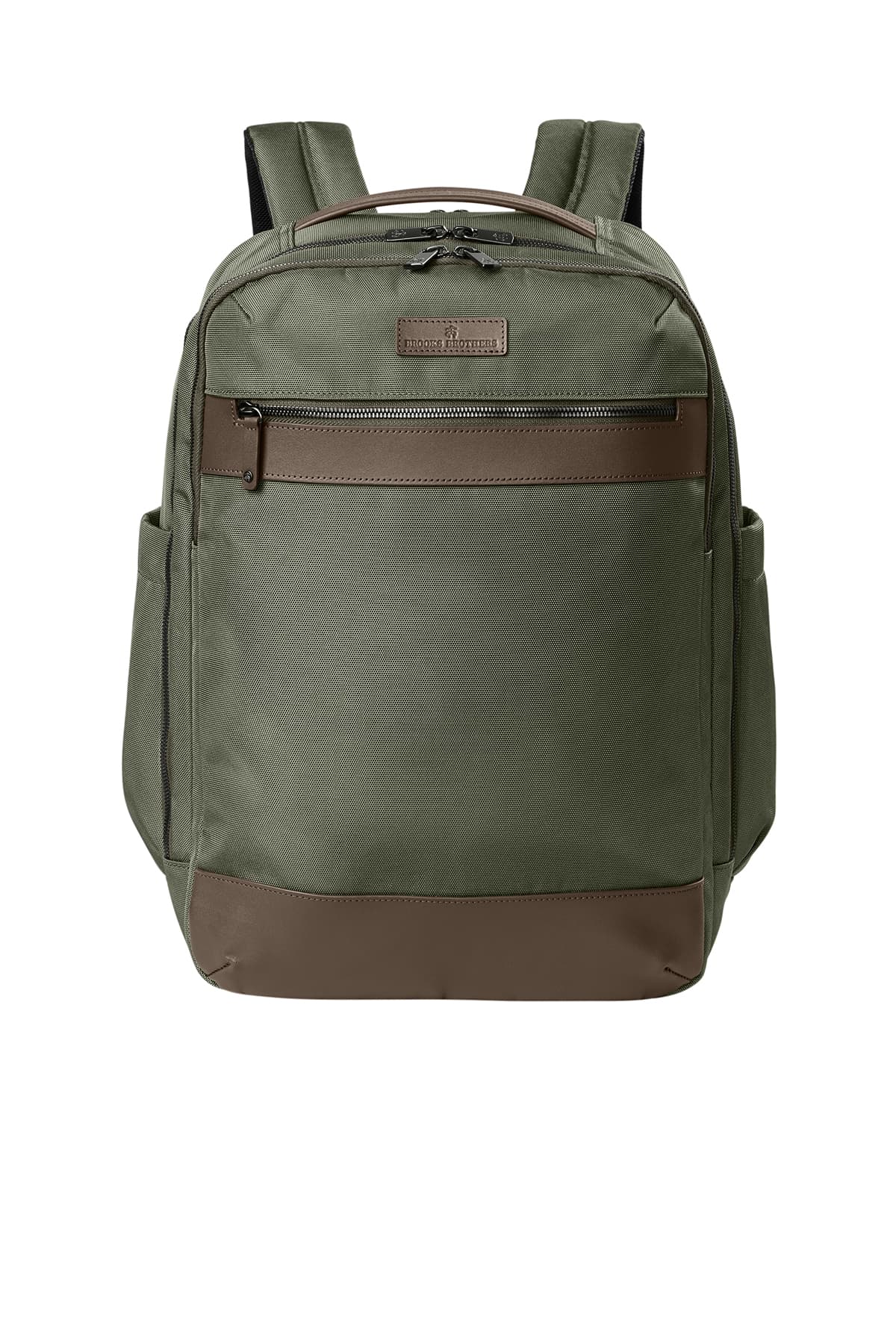 Brooks Brothers Oxford Backpack