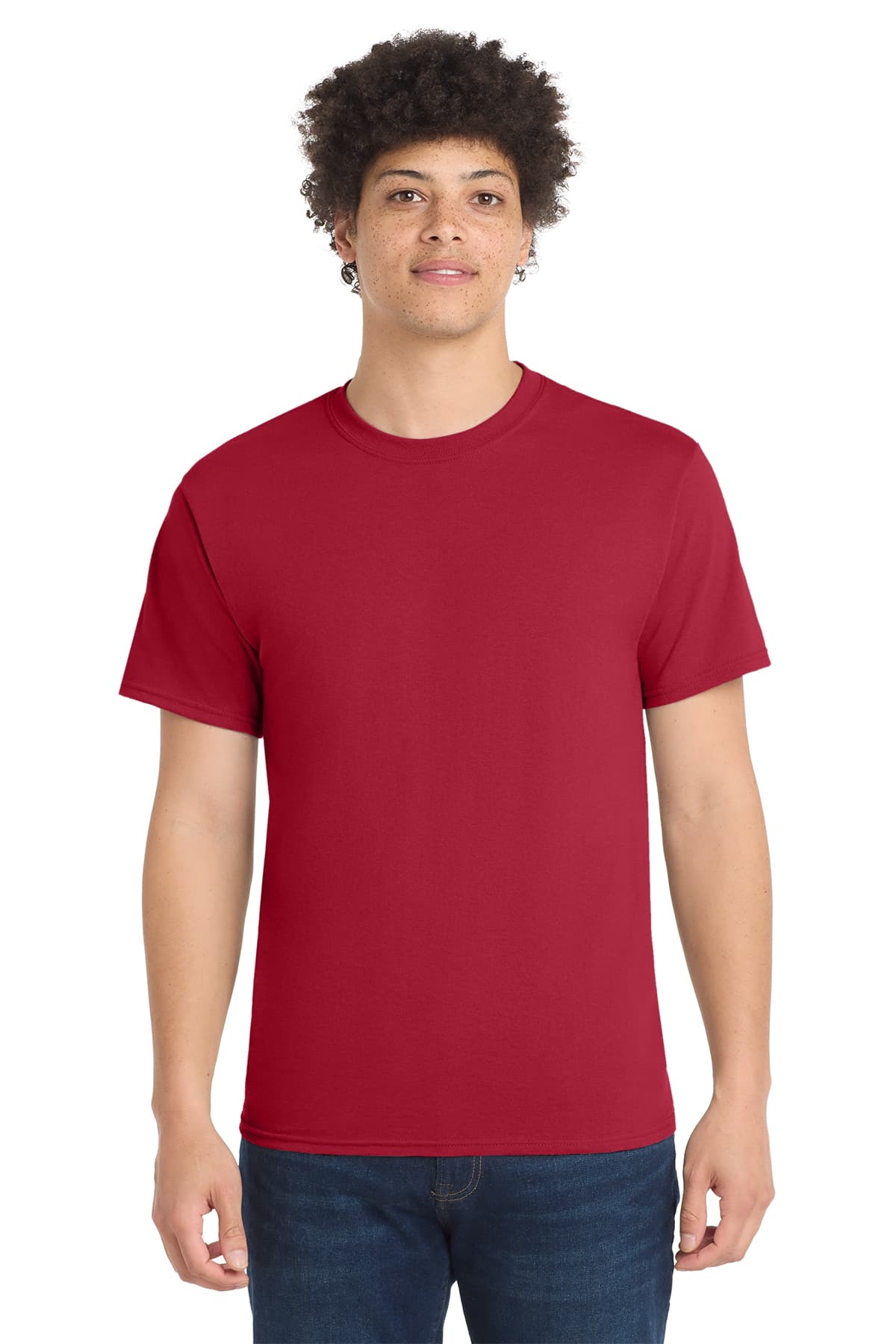 Port & Co Core Blend Tee