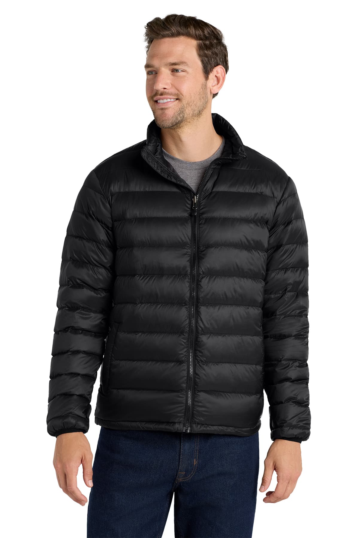 Port Authority Down Jacket