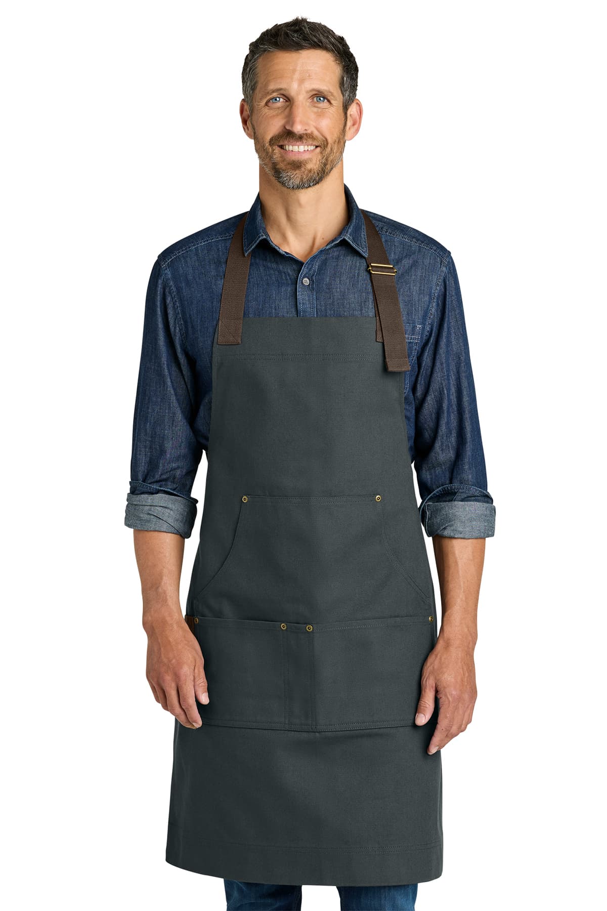 Port Authority Signature Workwear Apron