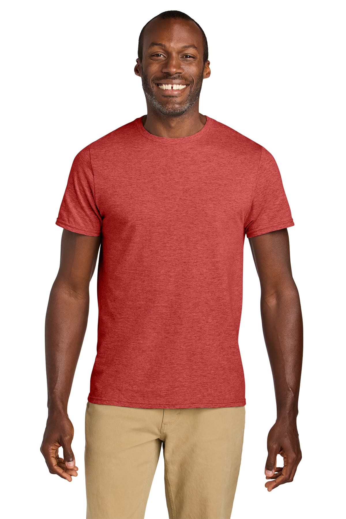 Jerzees Classics Unisex Cotton T-Shirt