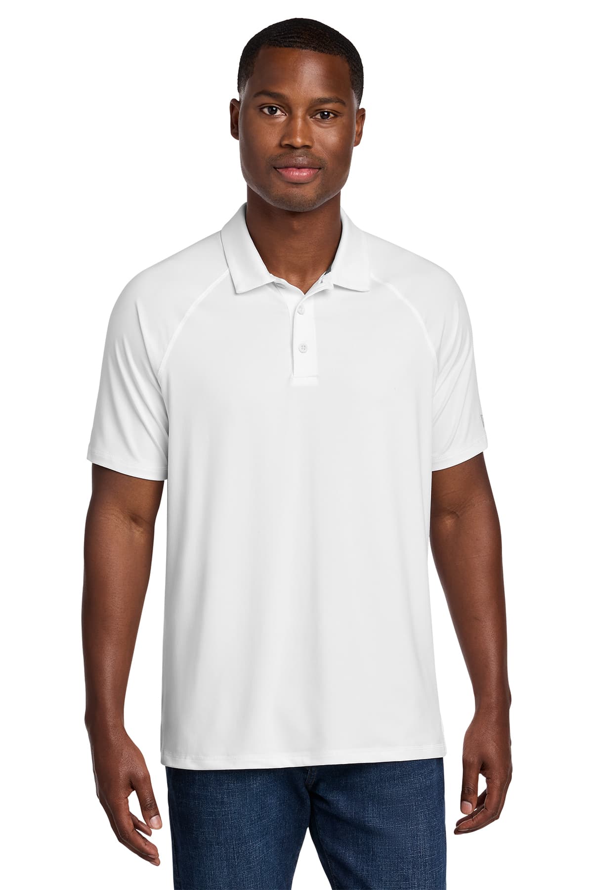 New Era Power Polo