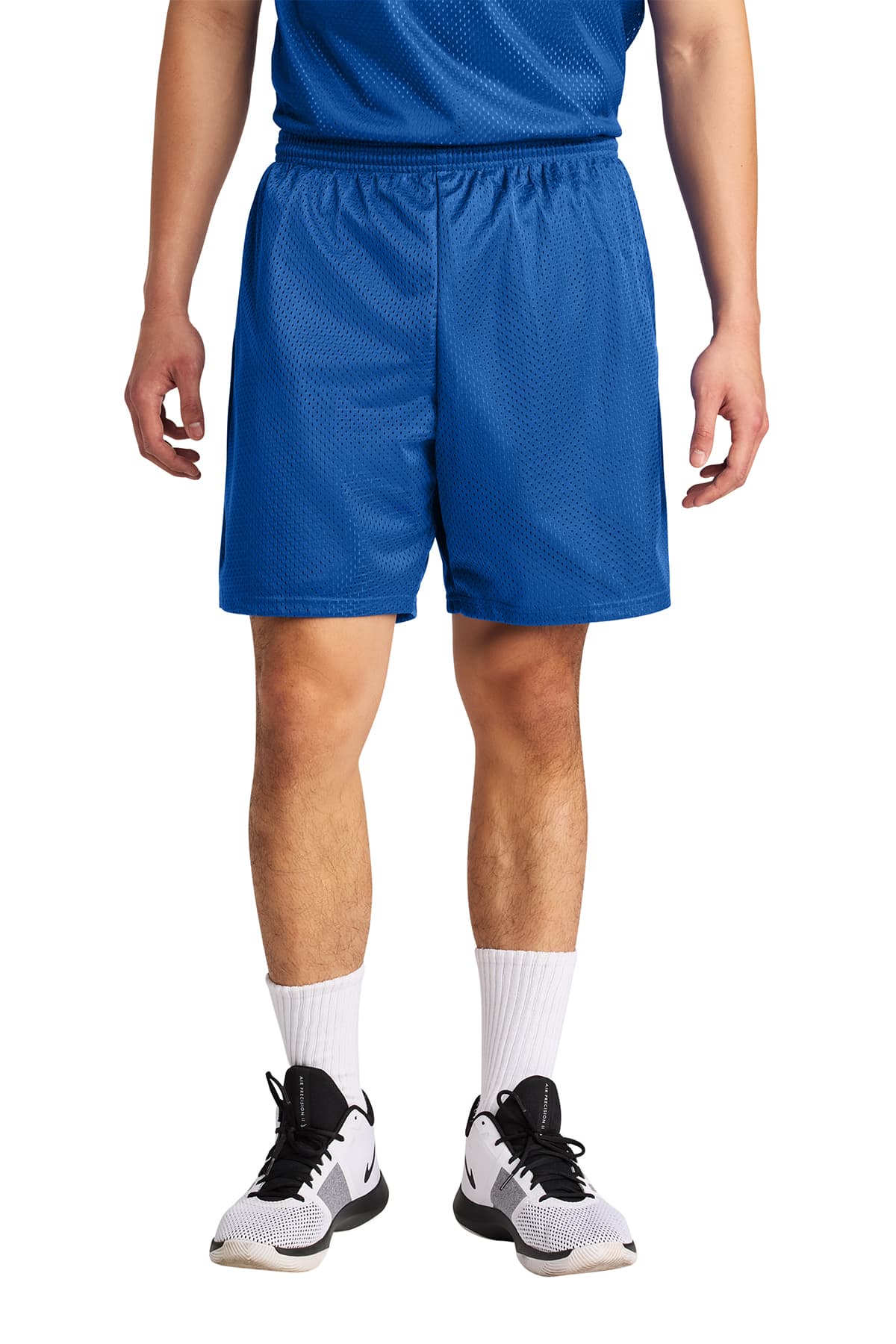 A4 Sprint 7 Mesh Short