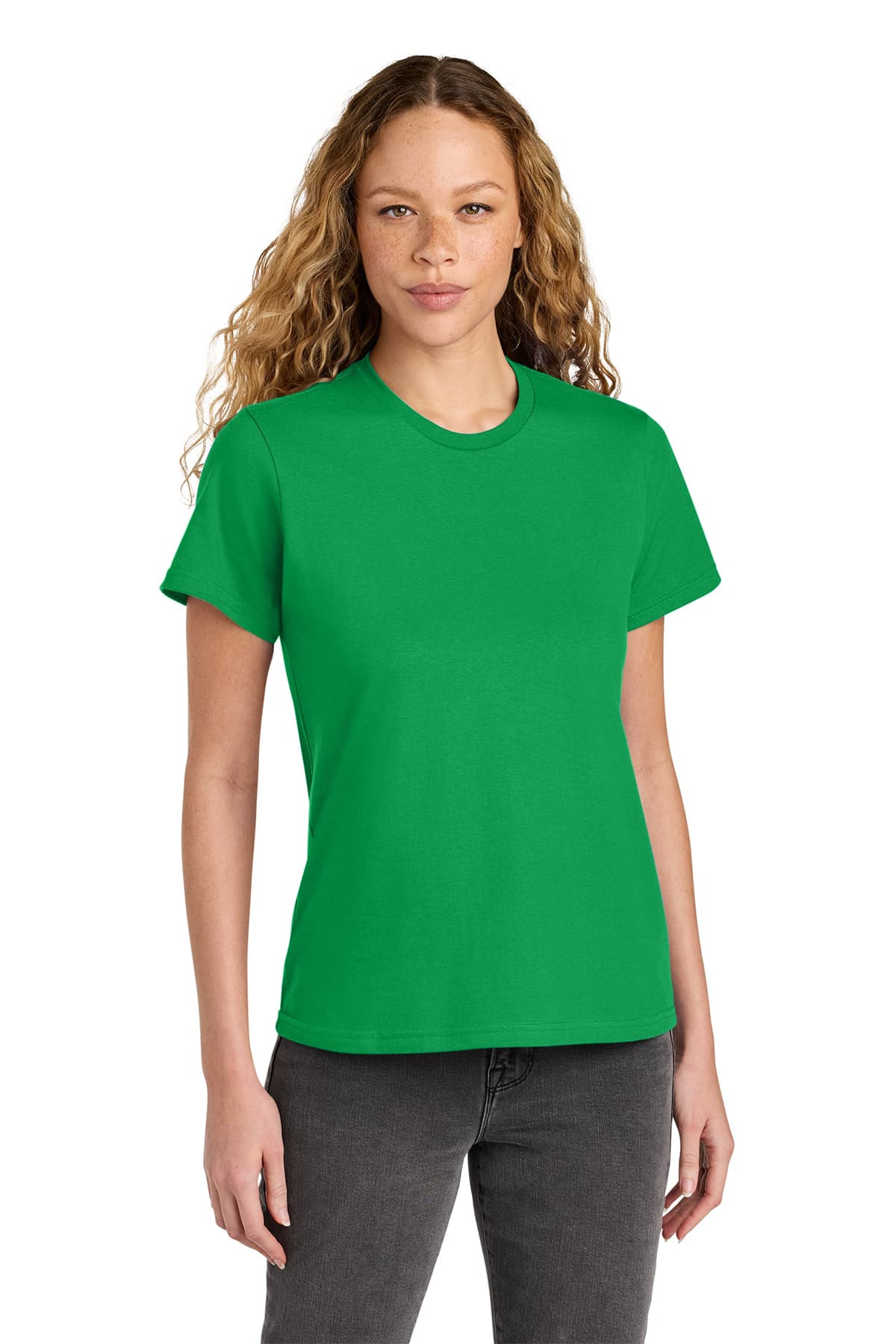 Gildan Softstyle Women’s Midweight Tee