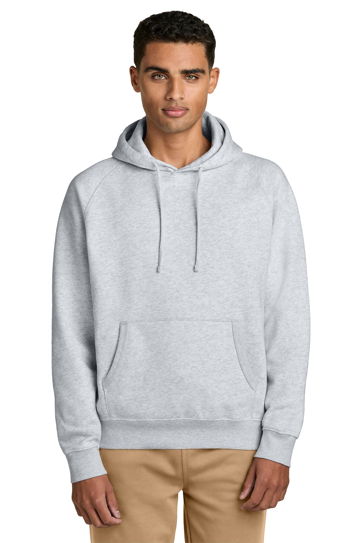 Stanley/Stella Unisex Striker Hooded Sweatshirt