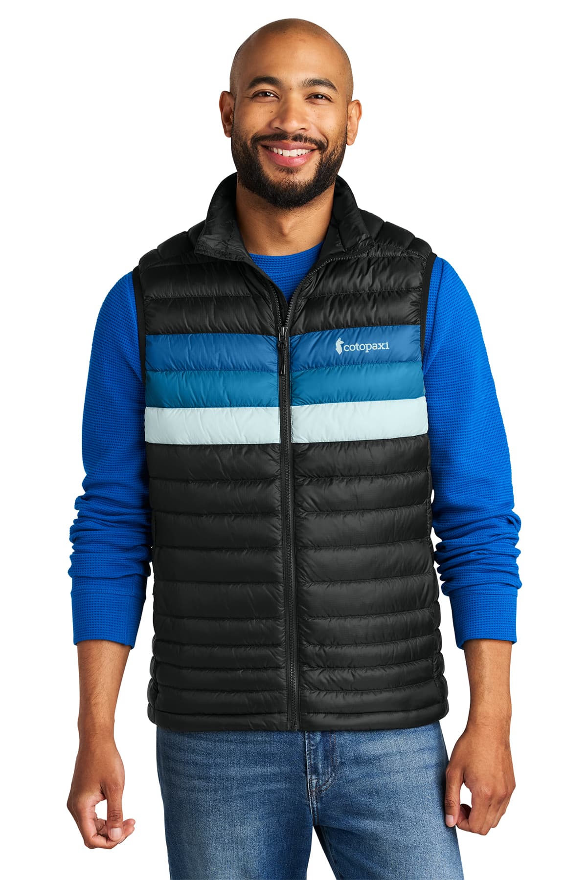 Cotopaxi Fuego Down Vest