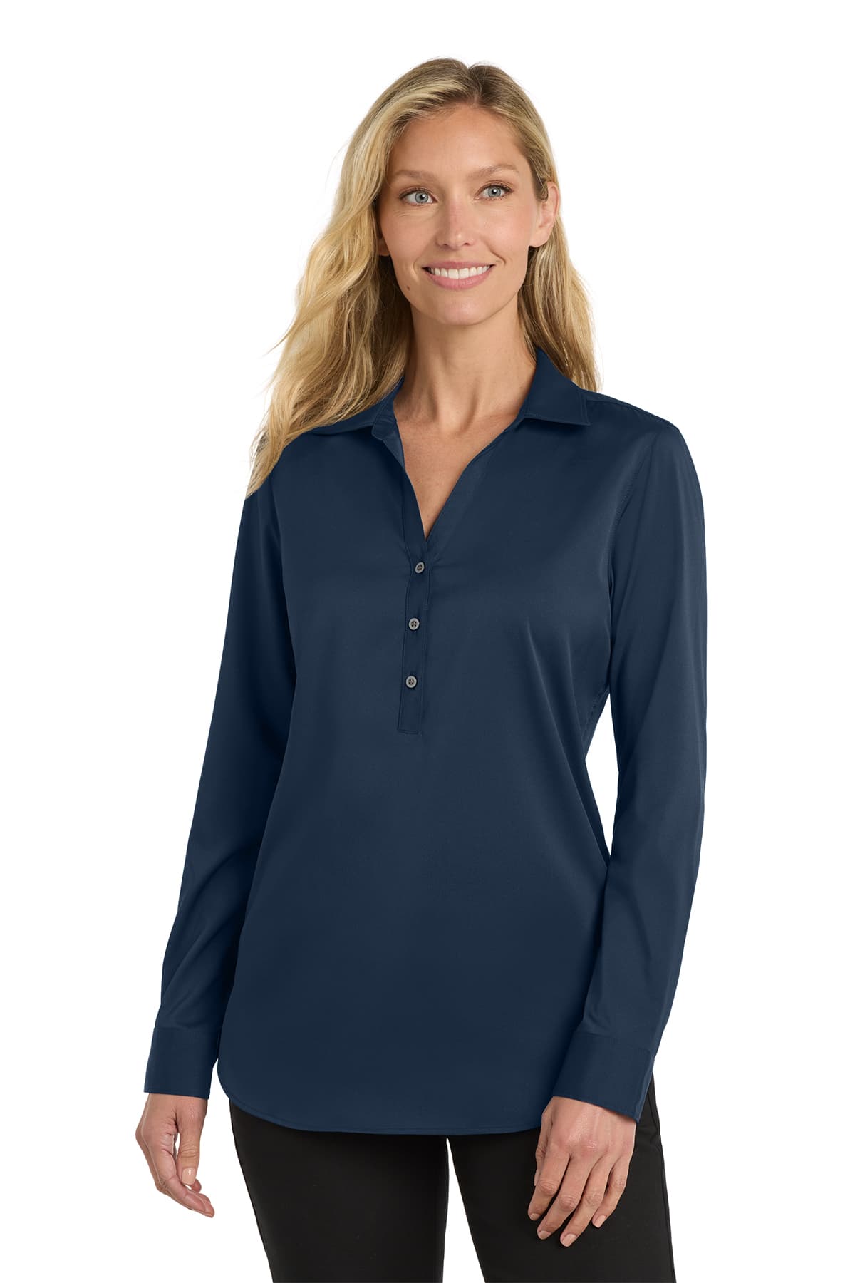 Port Authority Women's City Stretch Tunic