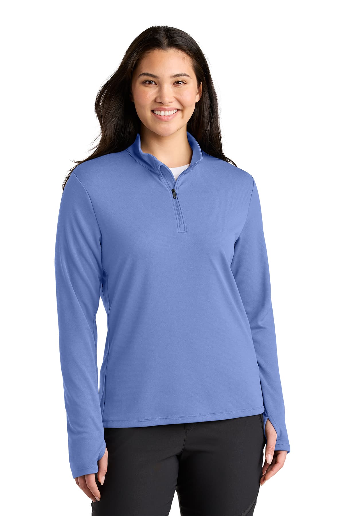 The North Face Women’s Ambition 1/4-Zip