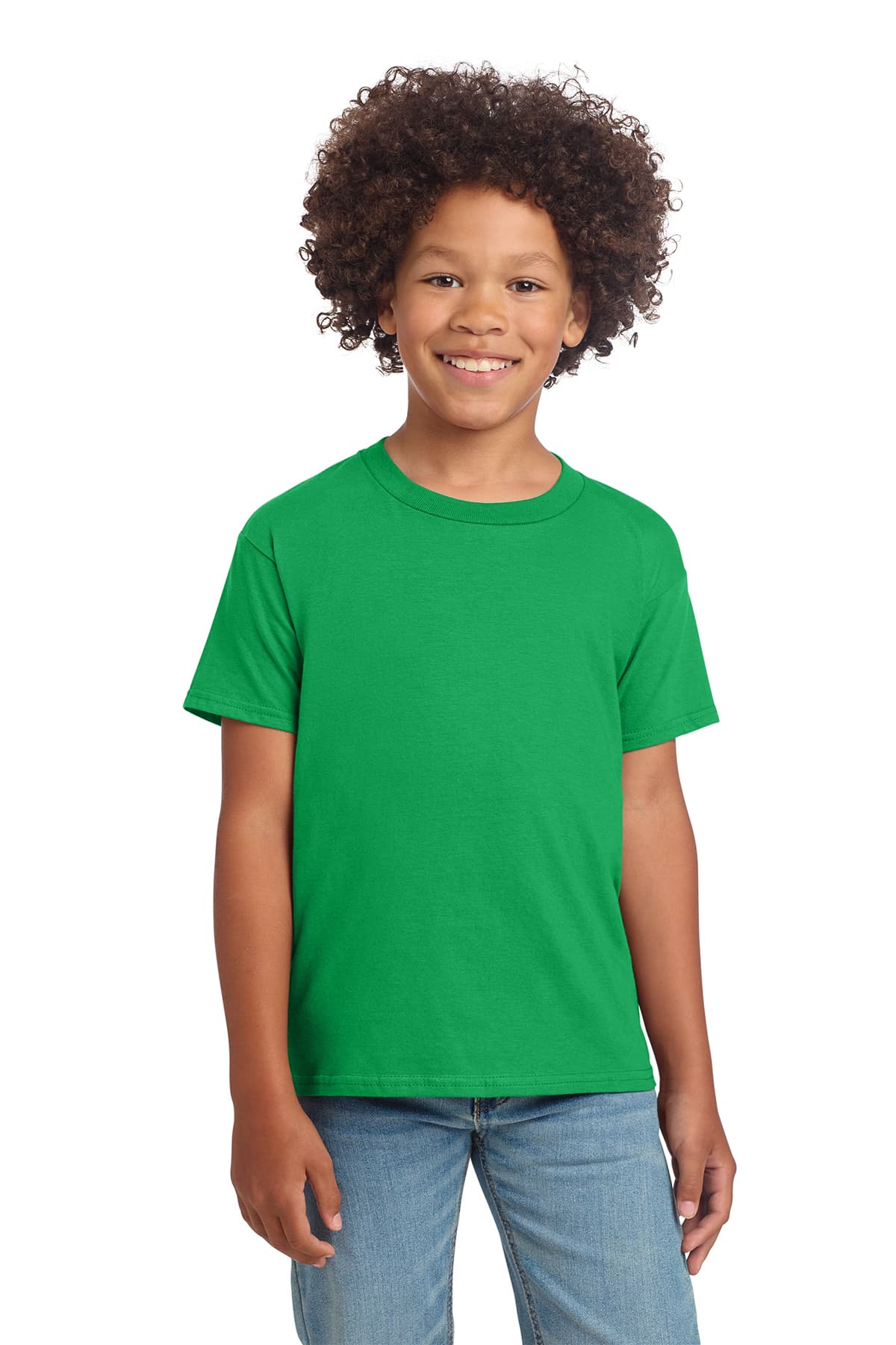 Gildan Youth Softstyle T-Shirt