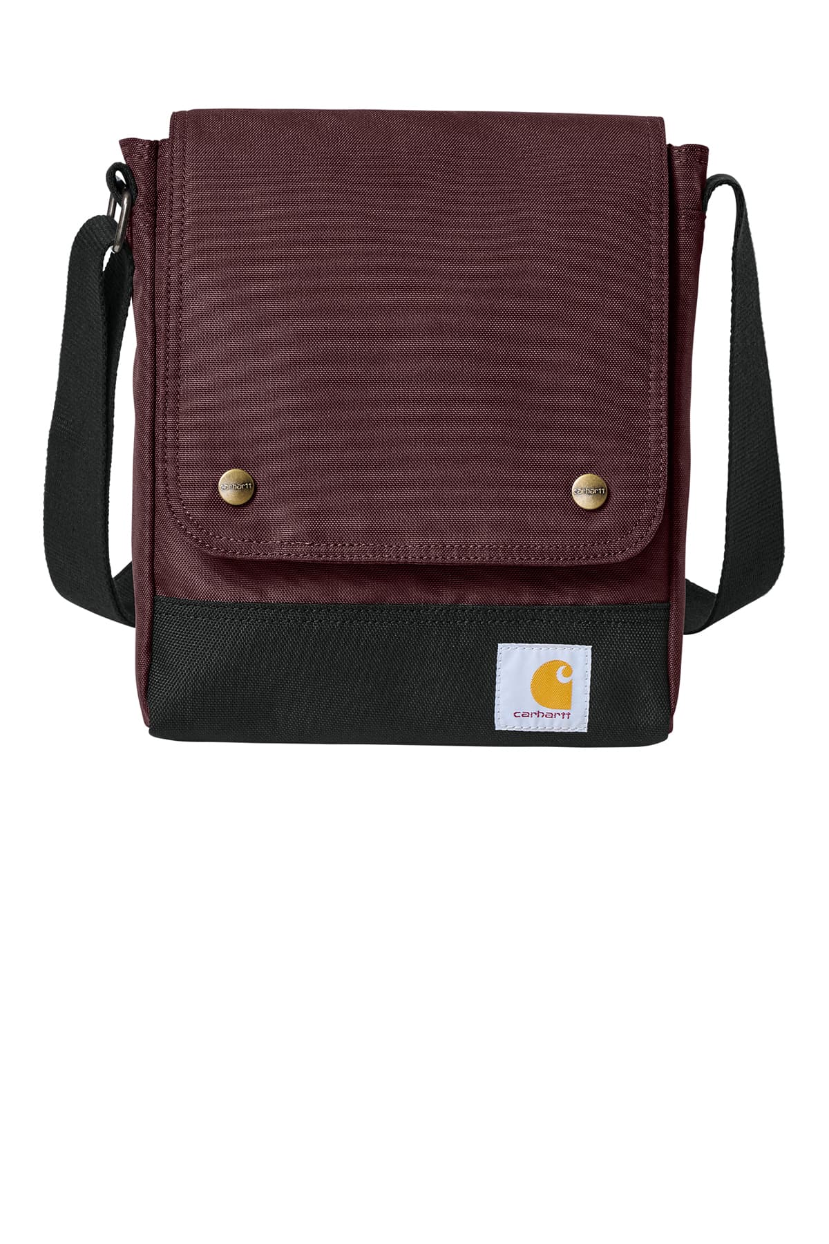 Carhartt Crossbody Snap Bag