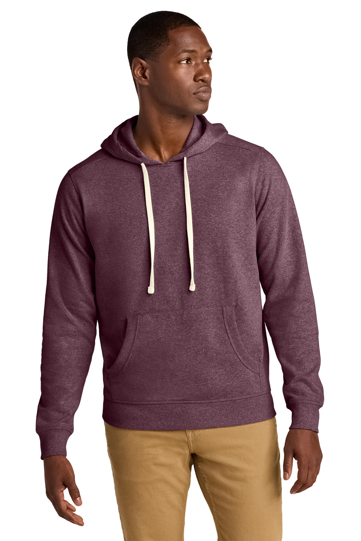 District Re-Fleece Hoodie