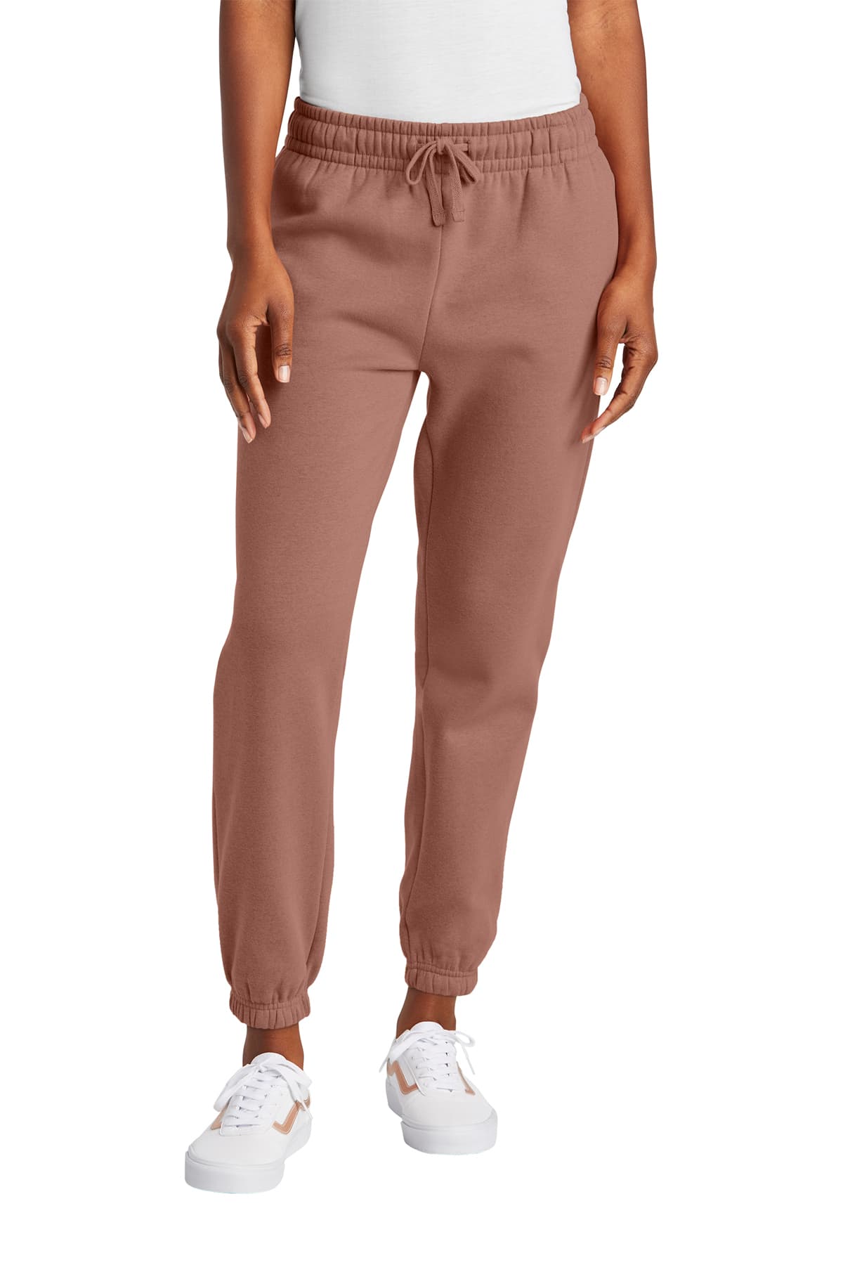 District Women’s V.I.T. Fleece Sweatpant